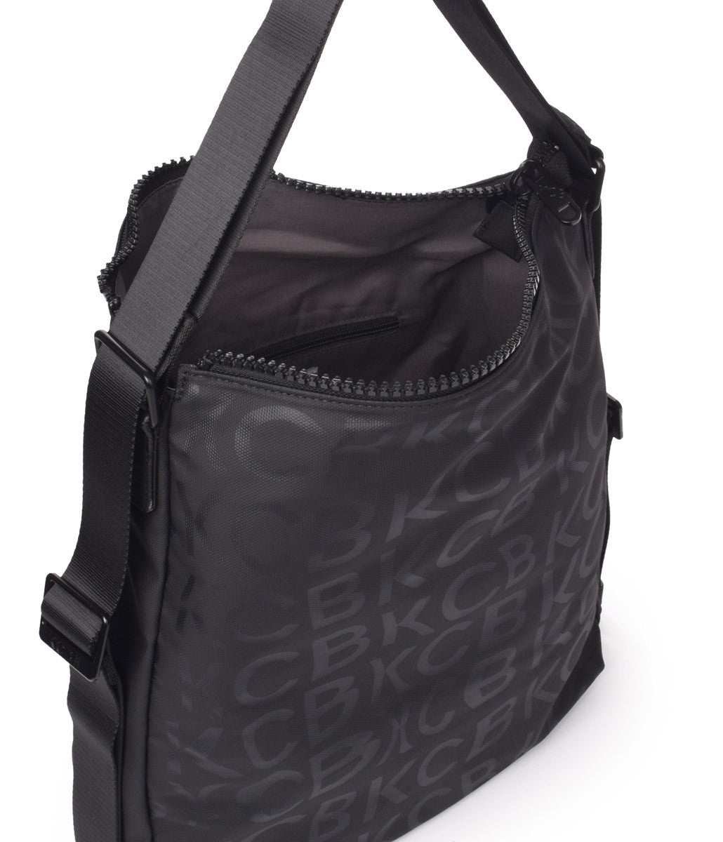 BOLSO MOCHILA KCB STAMP