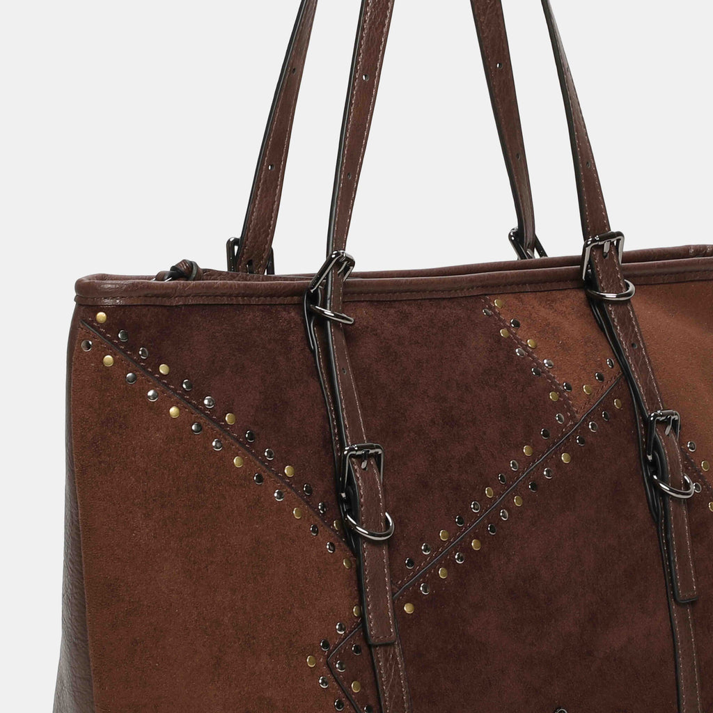 Bolso shopper Binnari Damas