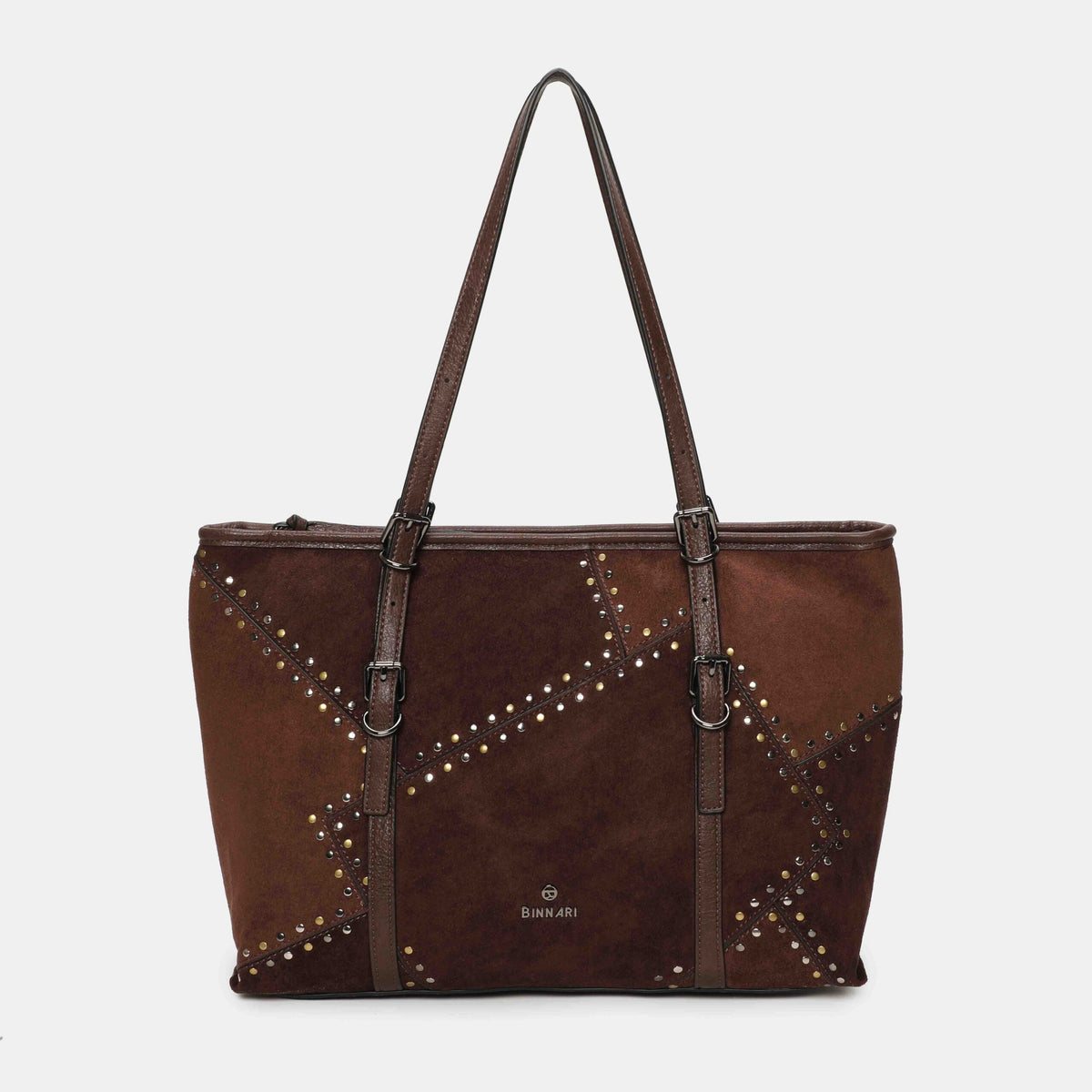 Bolso shopper Binnari Damas
