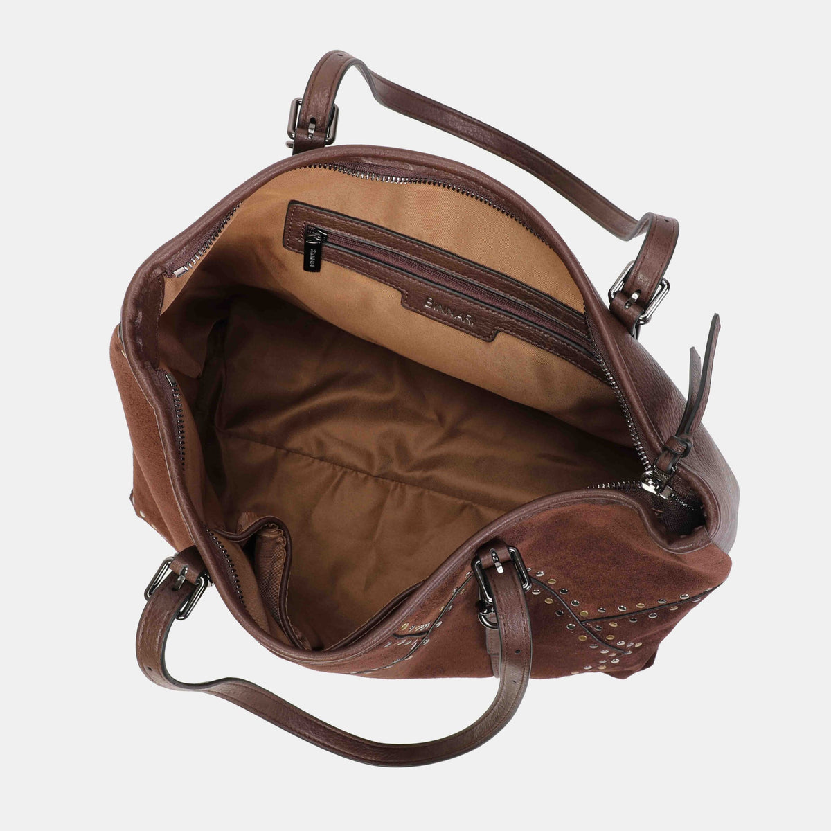Bolso shopper Binnari Damas