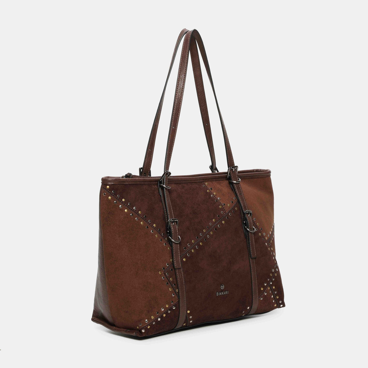 Bolso shopper Binnari Damas