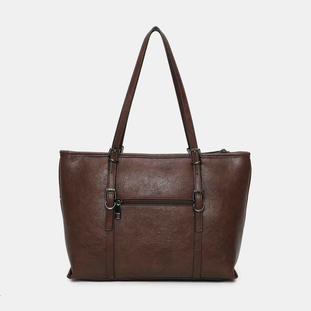 Bolso shopper Binnari Damas