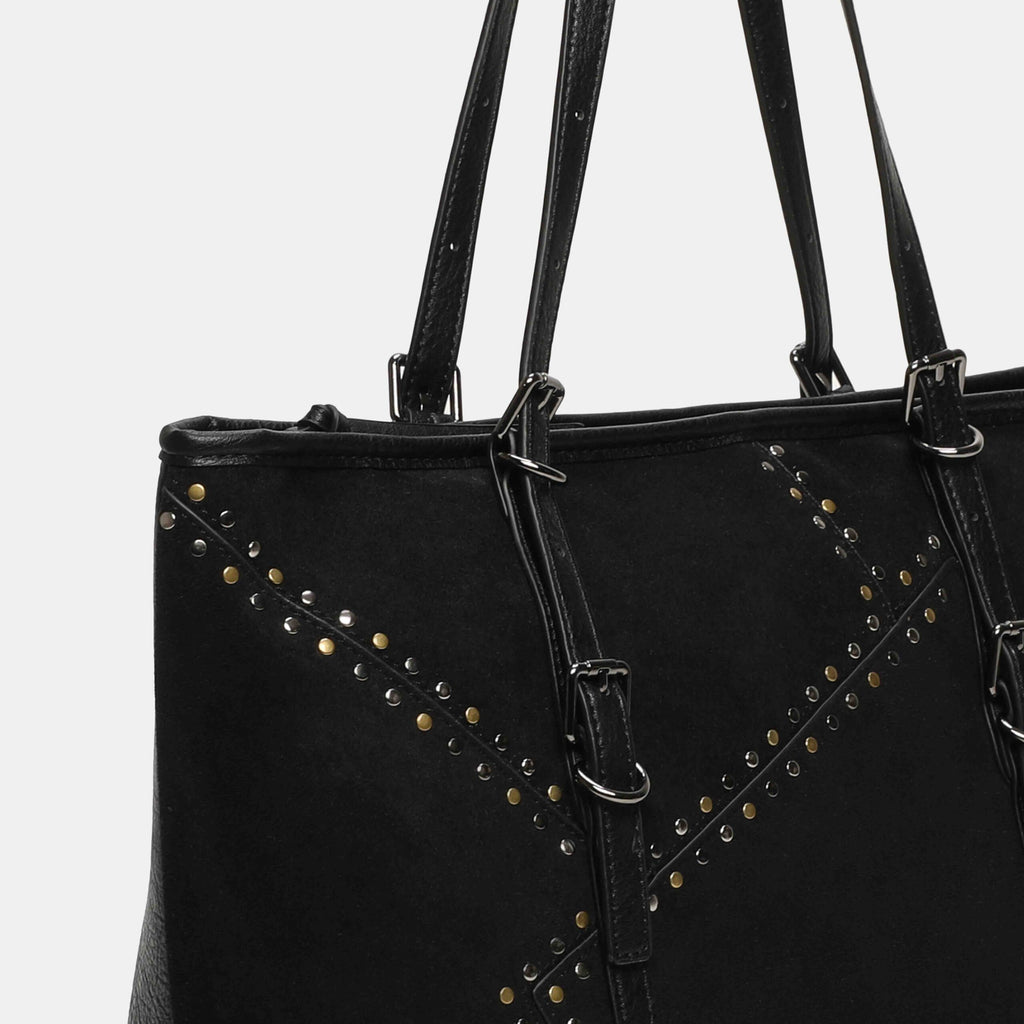 Bolso shopper Binnari Damas