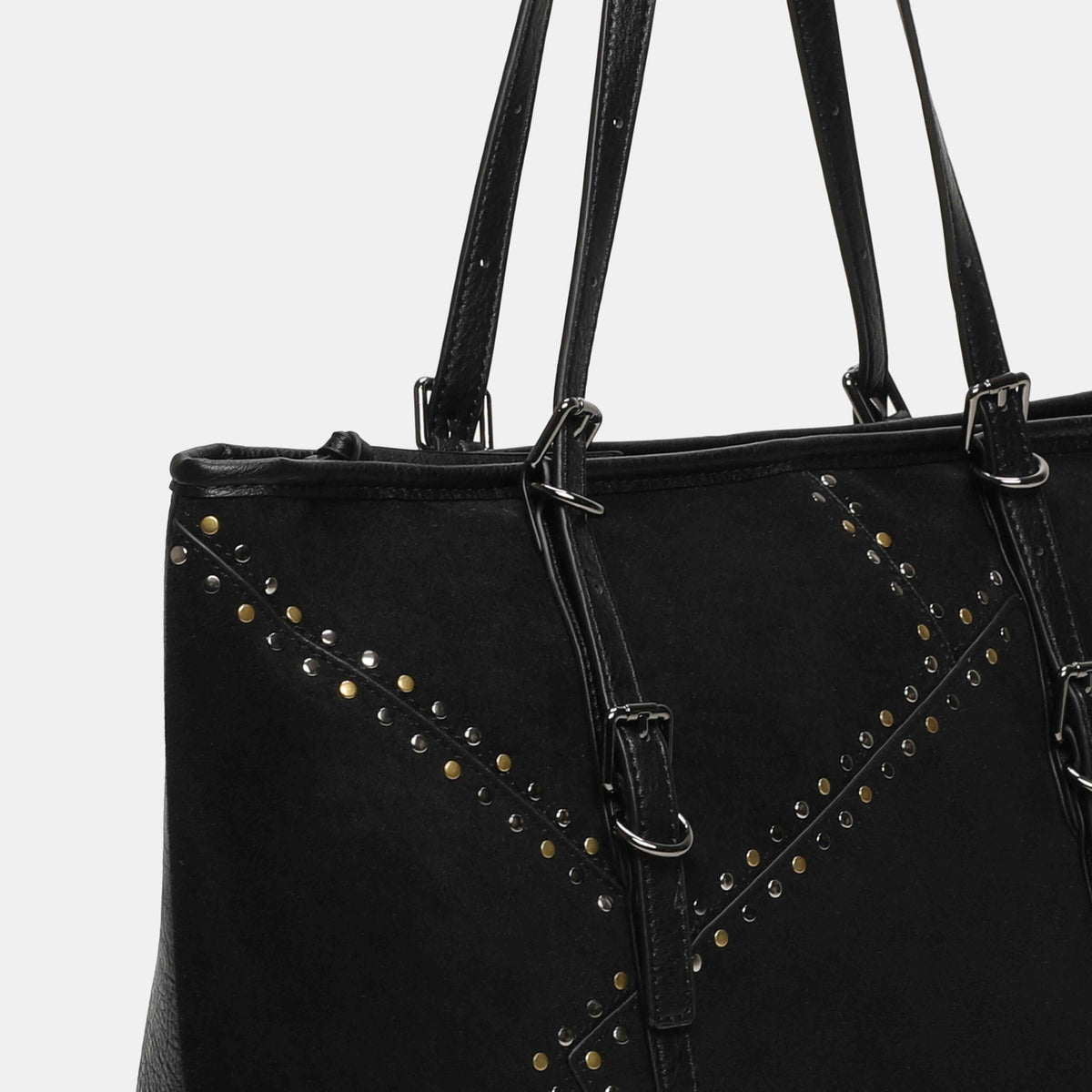 Bolso shopper Binnari Damas