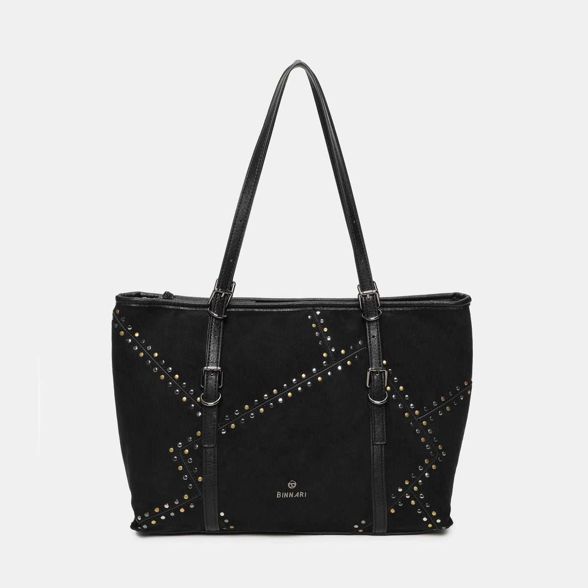 Bolso shopper Binnari Damas