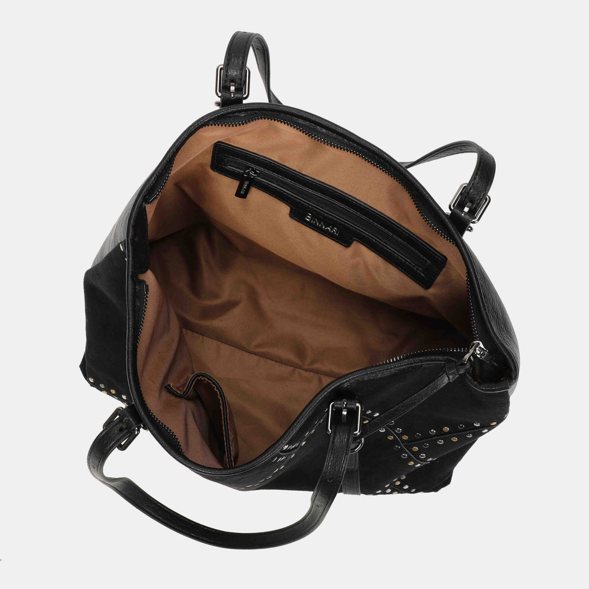Bolso shopper Binnari Damas