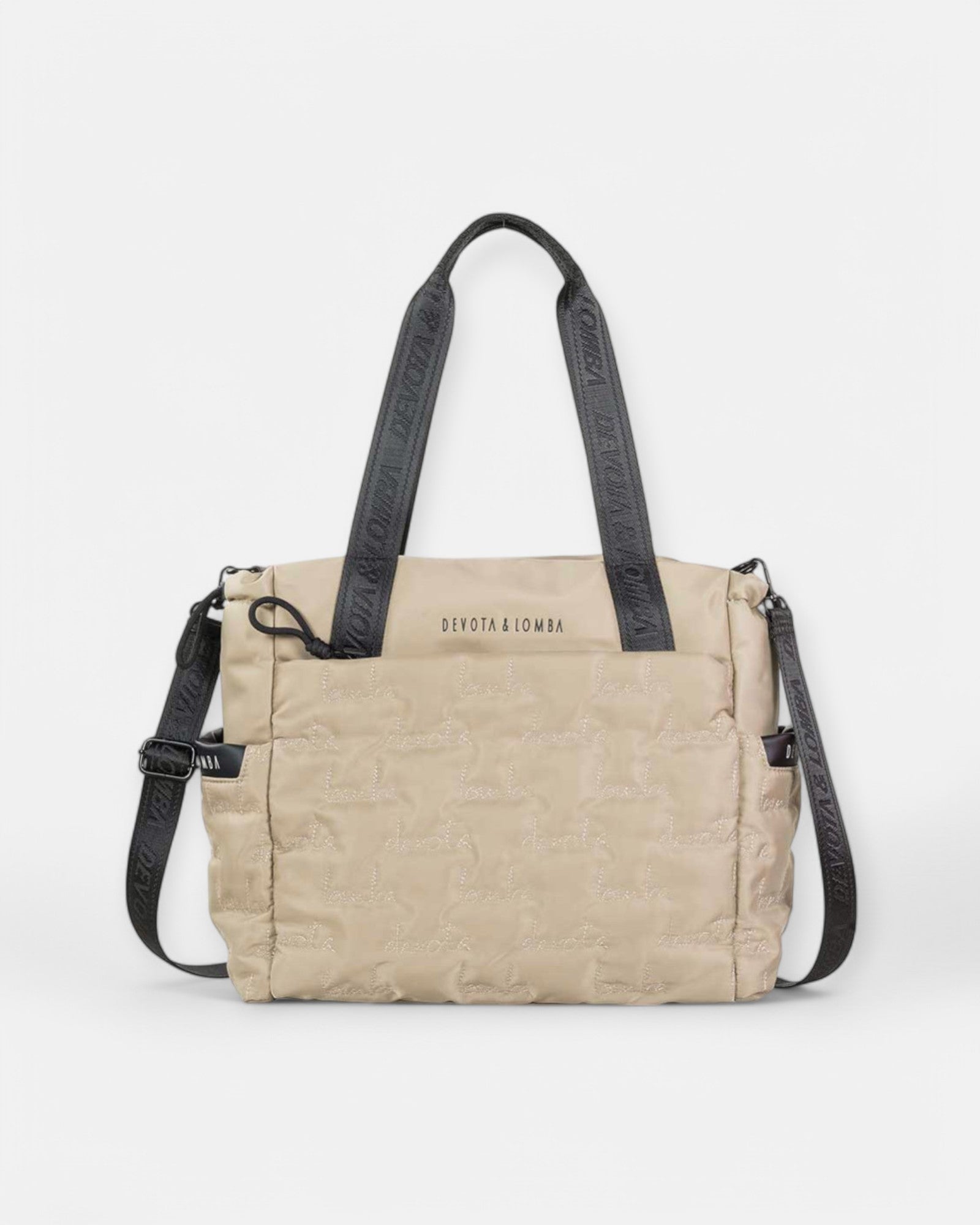 Bolso shopper Devota & Lomba Hand Devota & Lomba | El Maletí