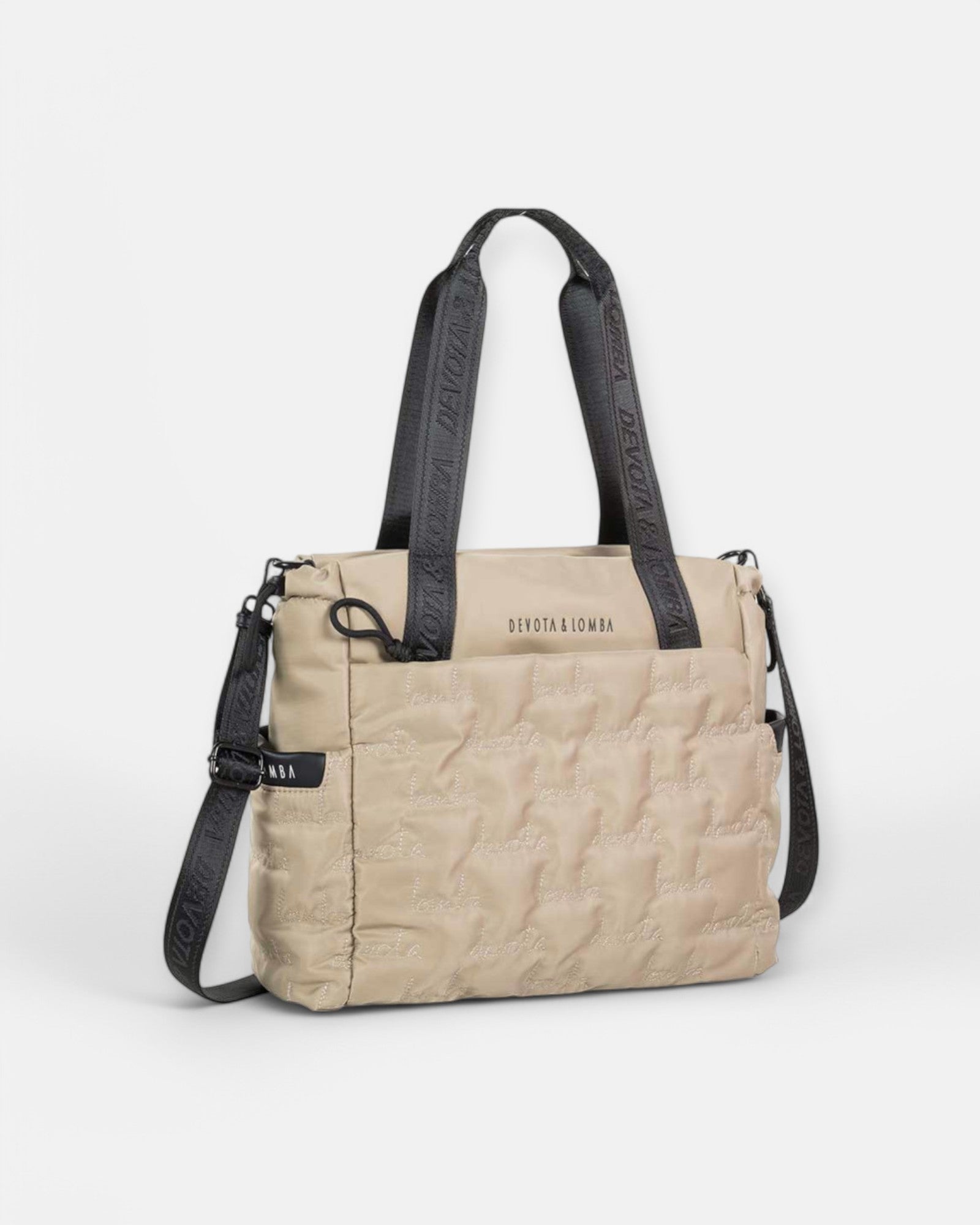 Bolso shopper Devota & Lomba Hand Devota & Lomba | El Maletí