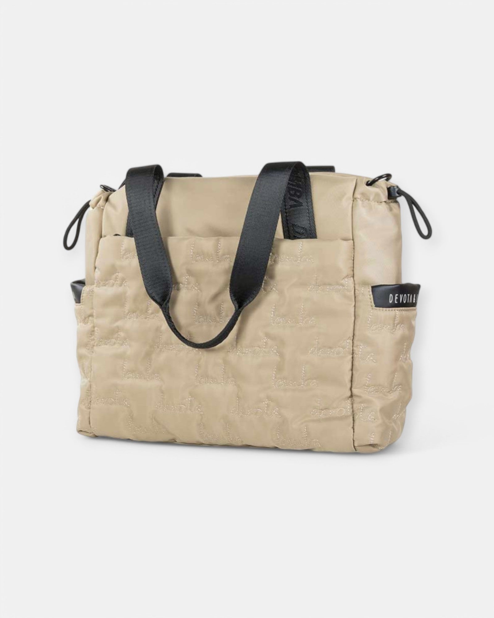 Bolso shopper Devota & Lomba Hand Devota & Lomba | El Maletí