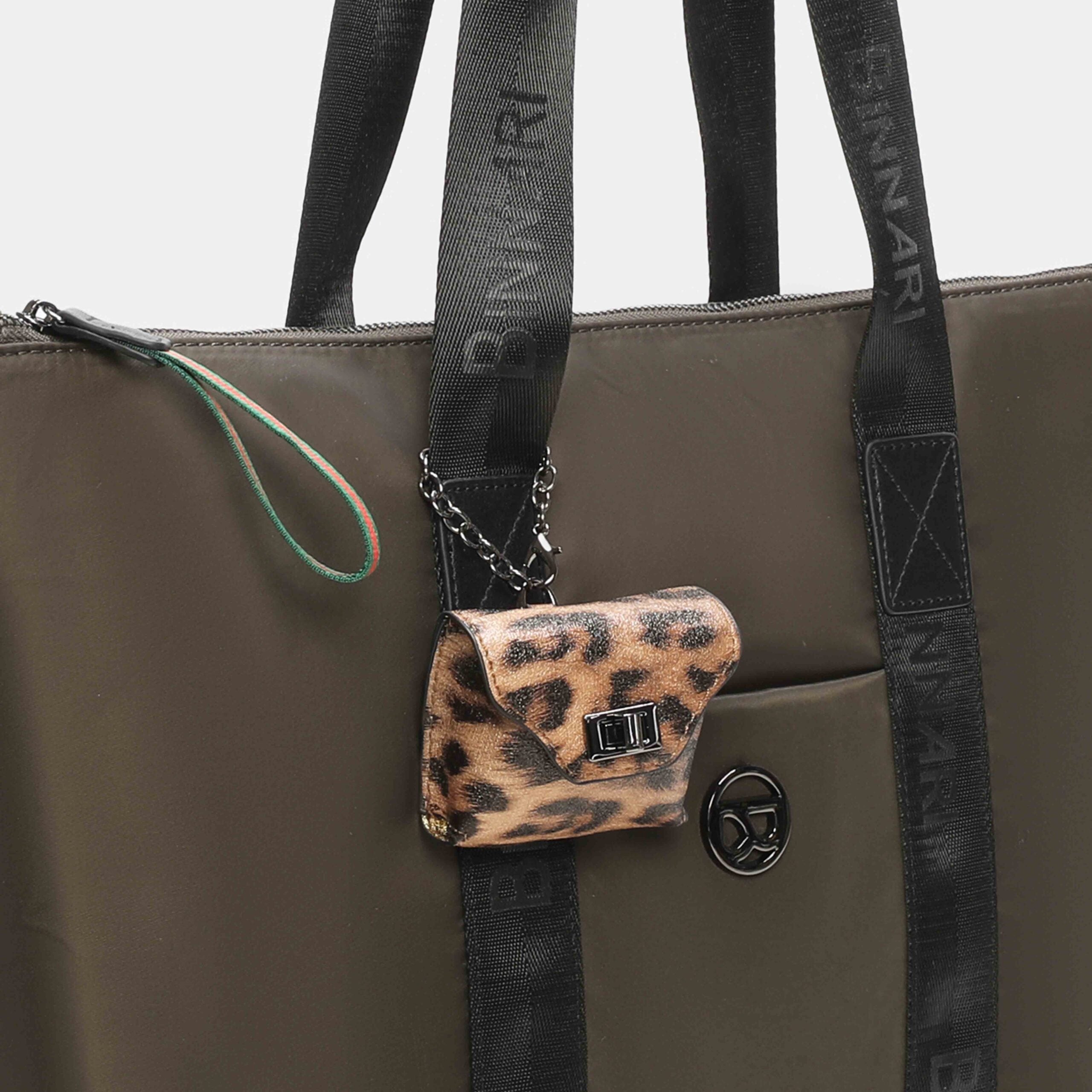Bolso shopper Binnari Fini