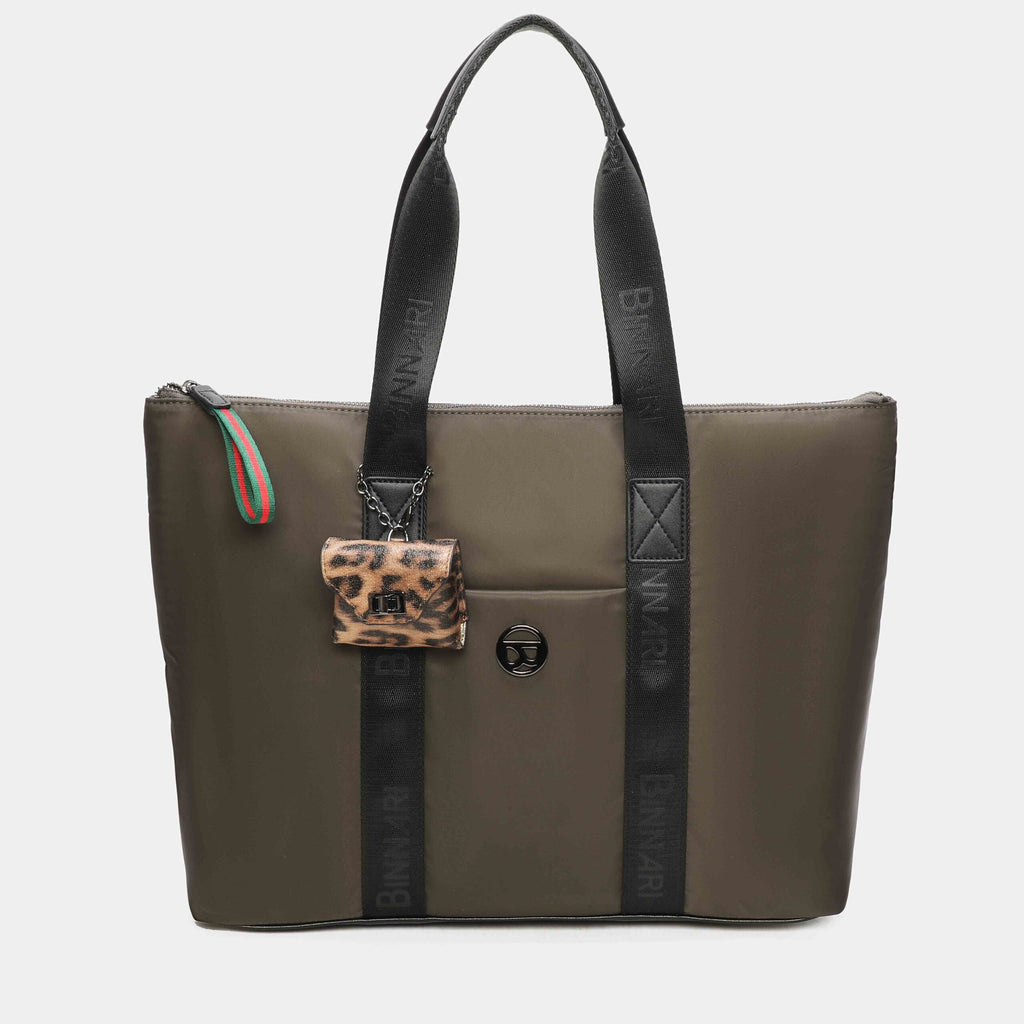 Bolso shopper Binnari Fini