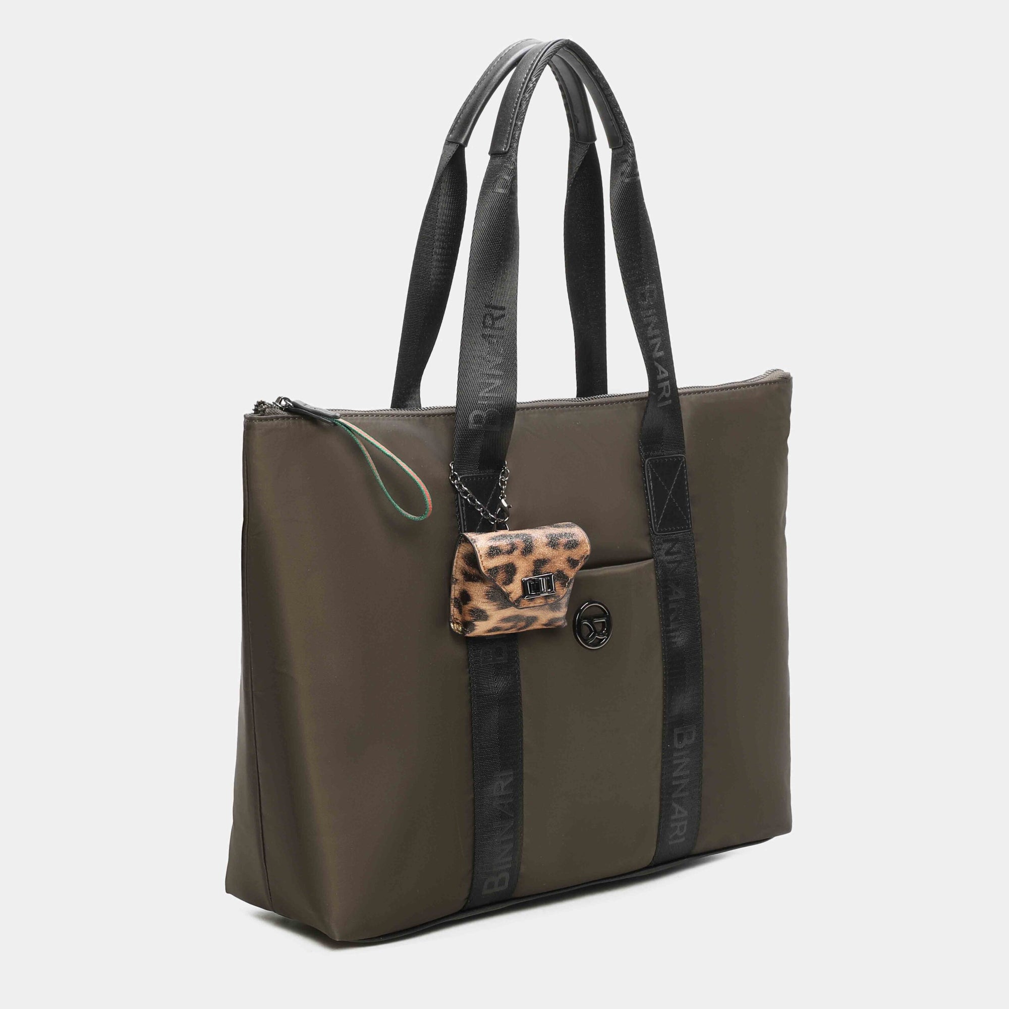 Bolso shopper Binnari Fini