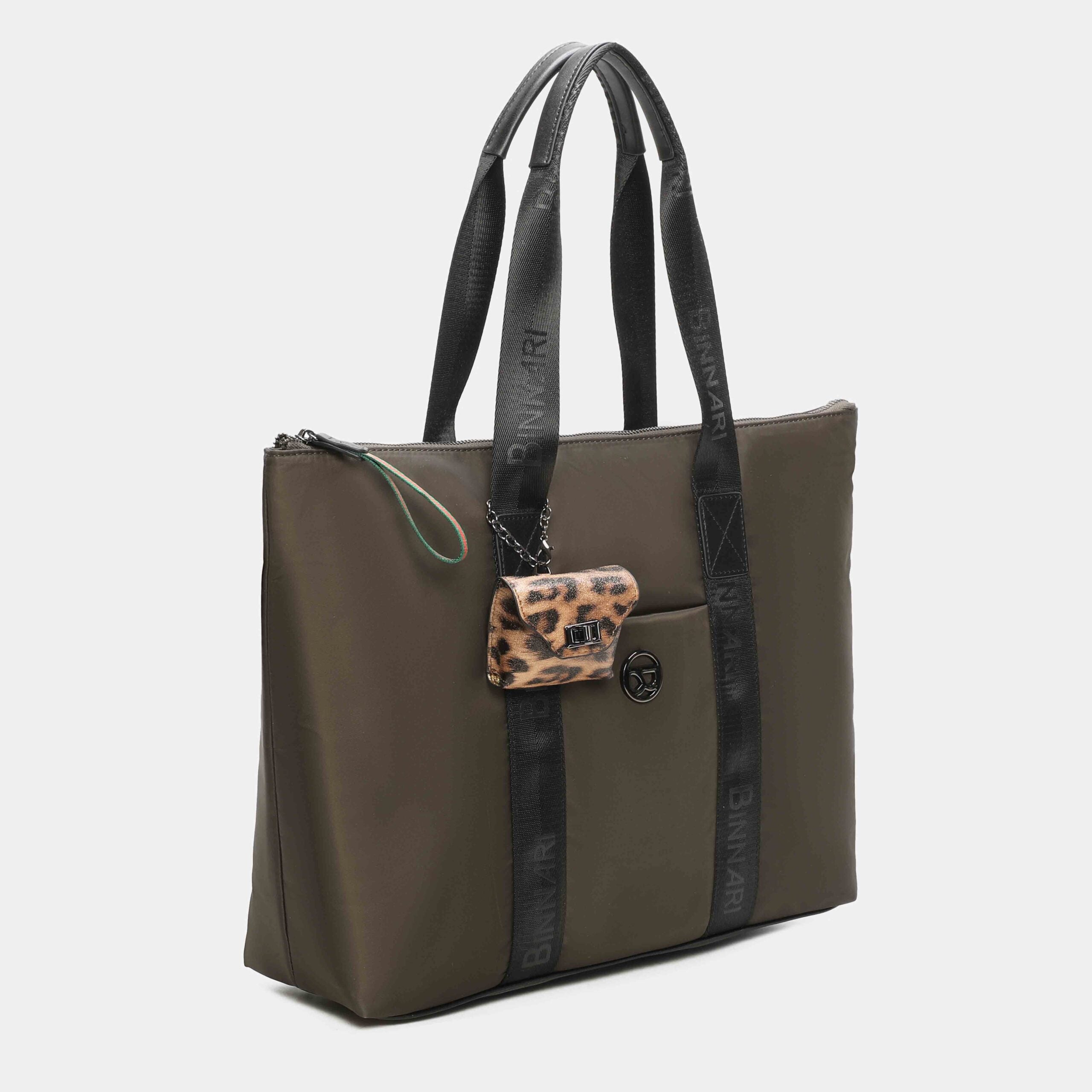 Bolso shopper Binnari Fini