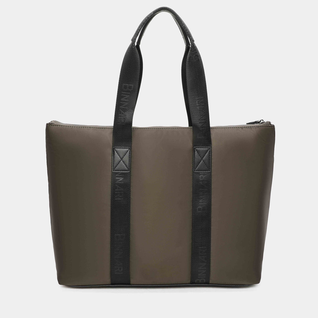 Bolso shopper Binnari Fini