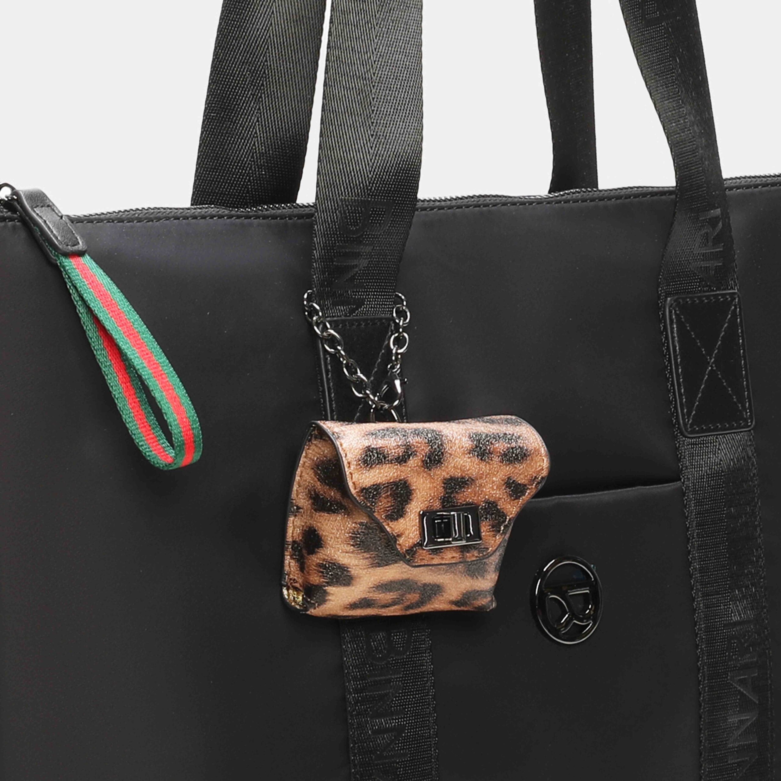 Bolso shopper Binnari Fini