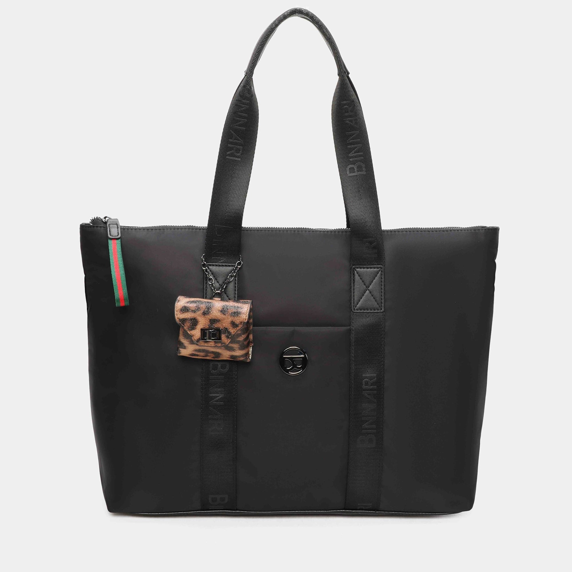 Bolso shopper Binnari Fini