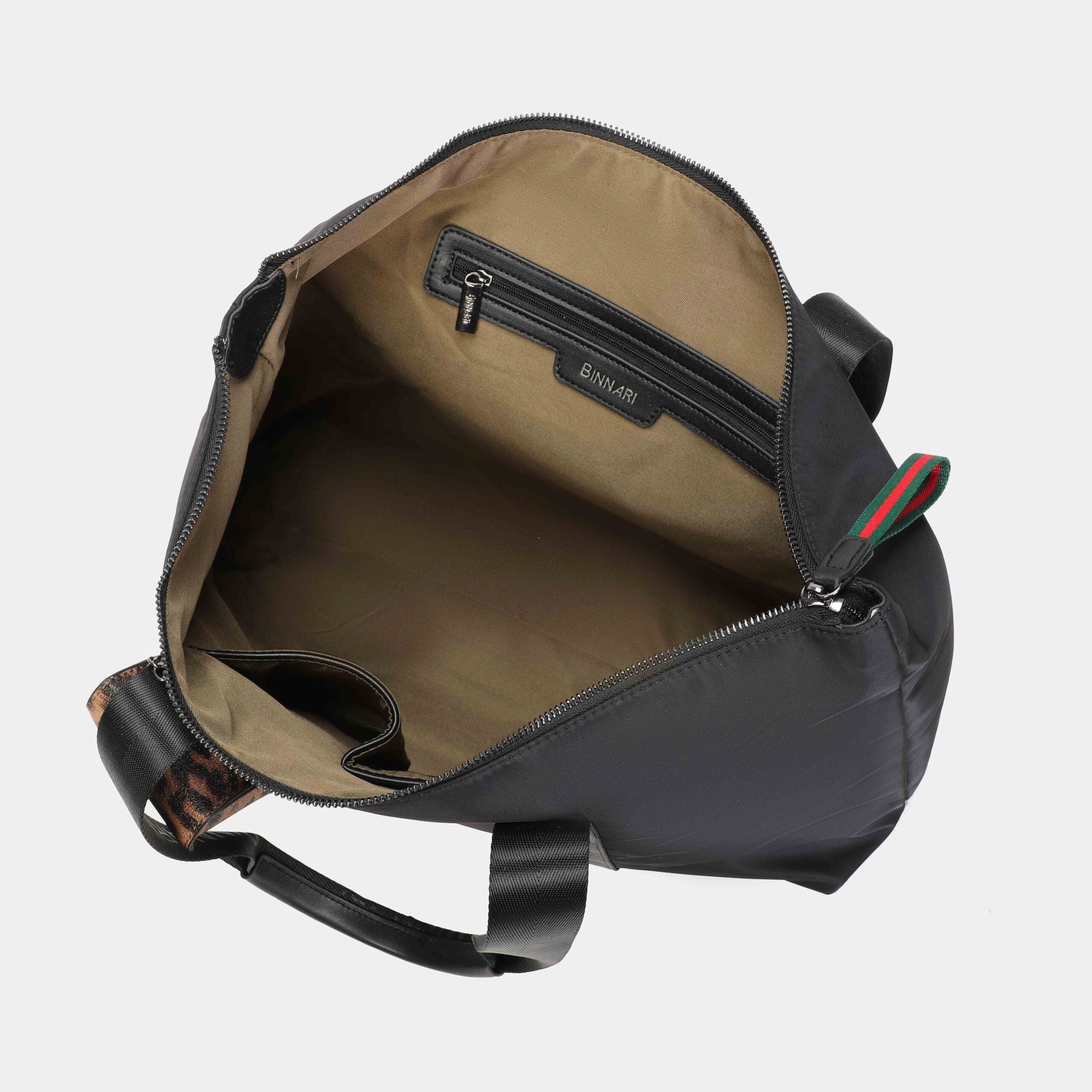 Bolso shopper Binnari Fini