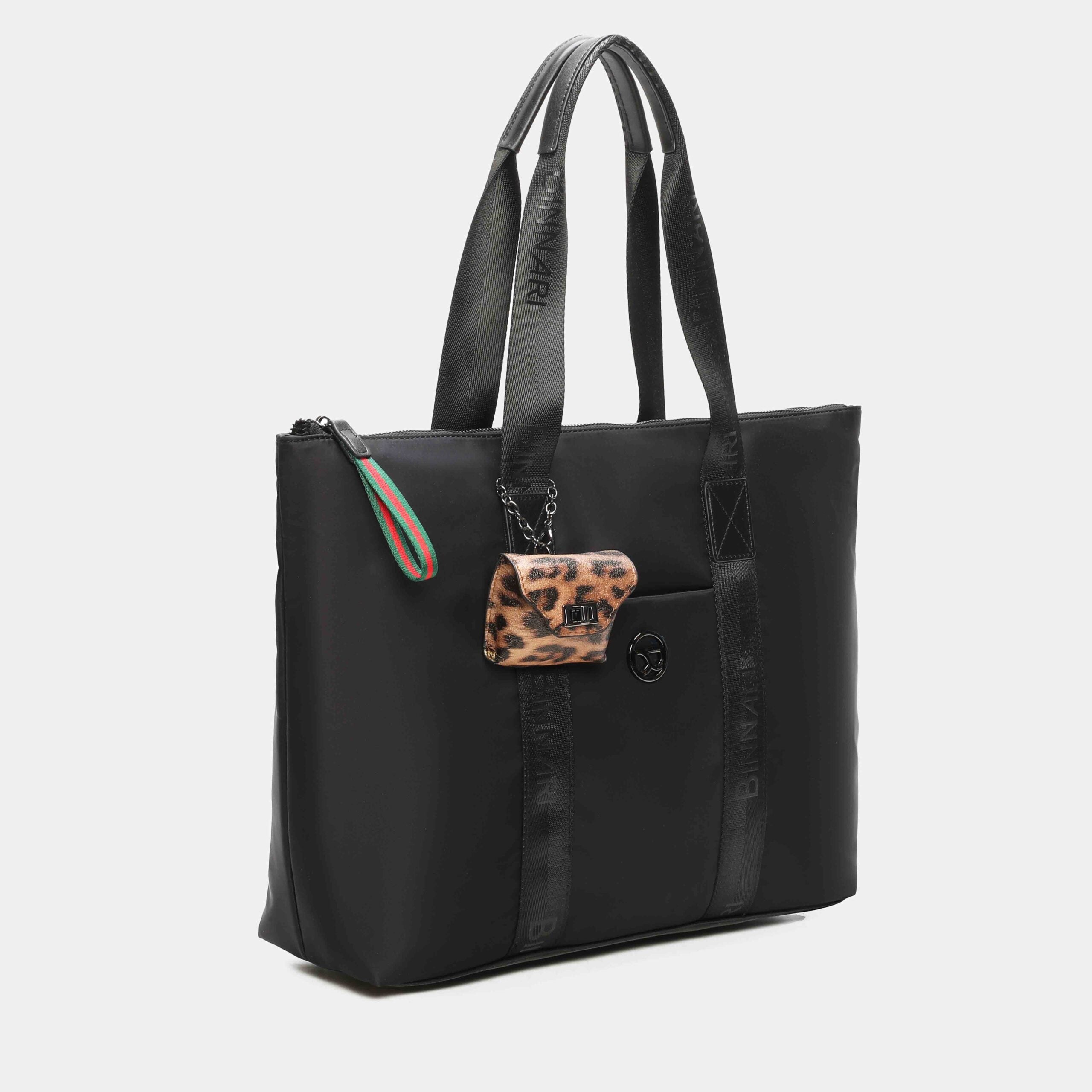 Bolso shopper Binnari Fini