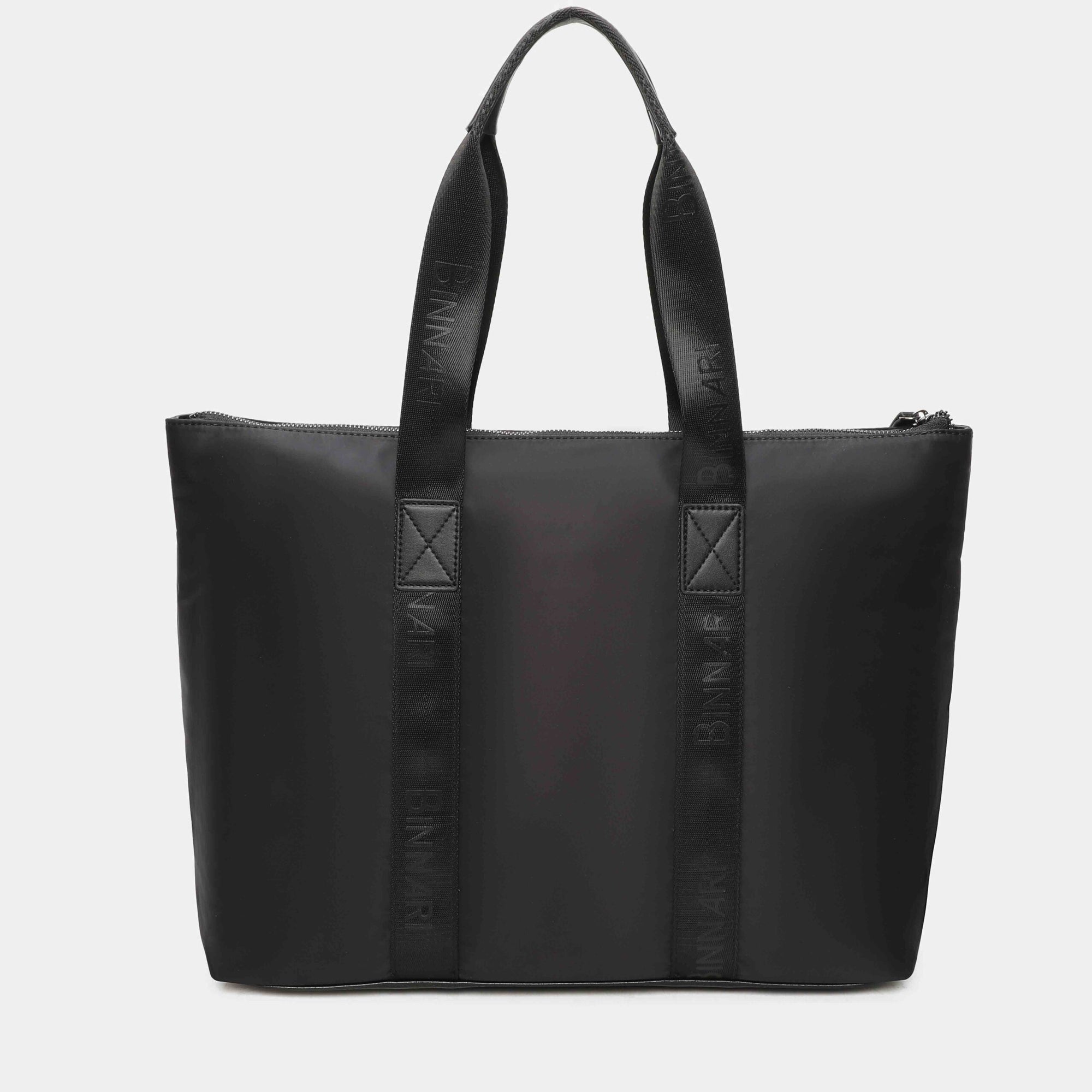 Bolso shopper Binnari Fini
