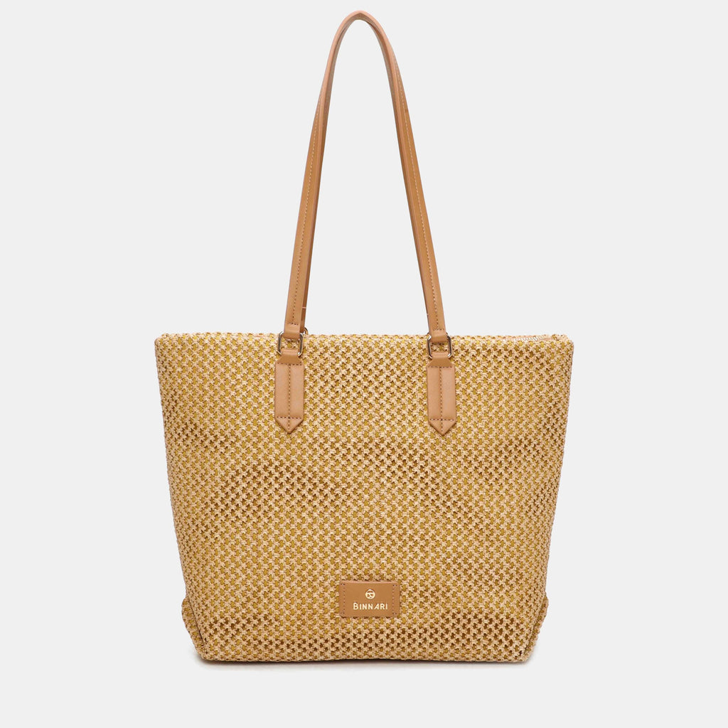 Bolso shopper Binnari Lia
