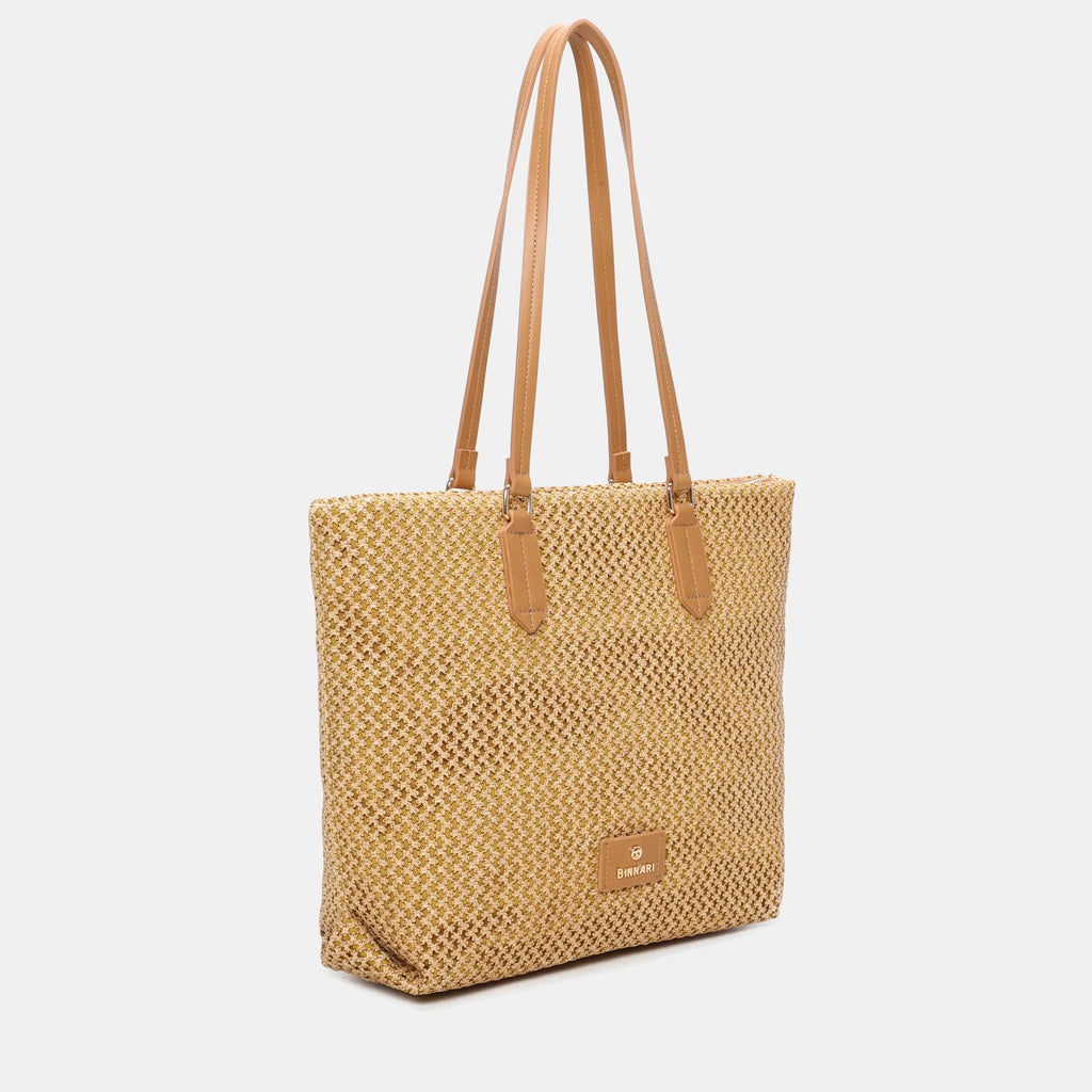 Bolso shopper Binnari Lia