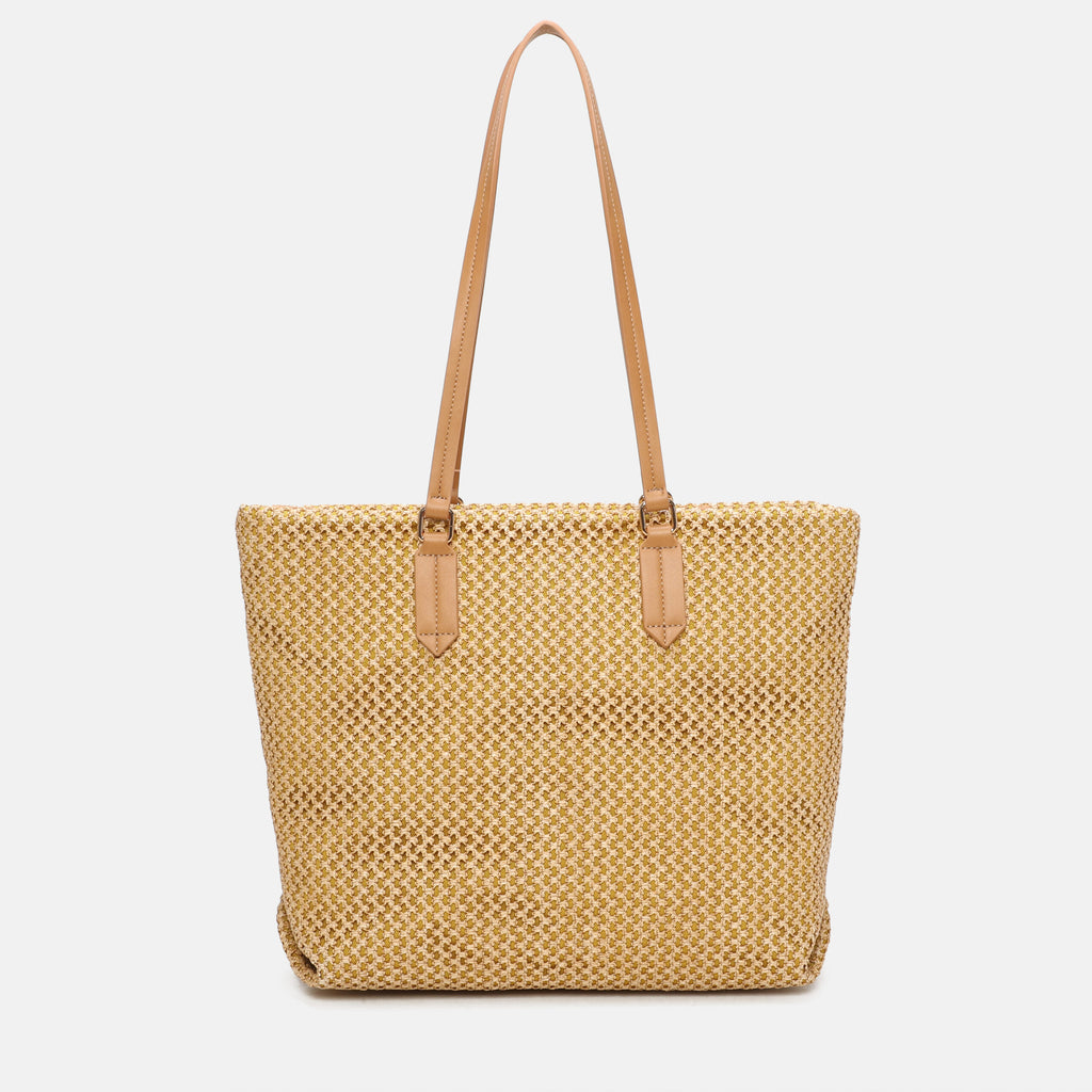Bolso shopper Binnari Lia