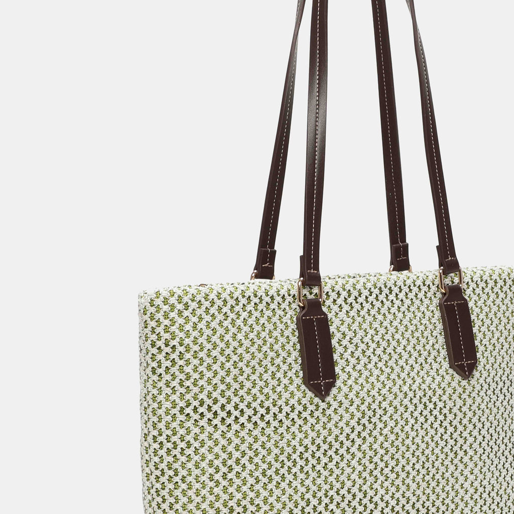 Bolso shopper Binnari Lia