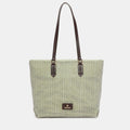 Bolso shopper Binnari Lia