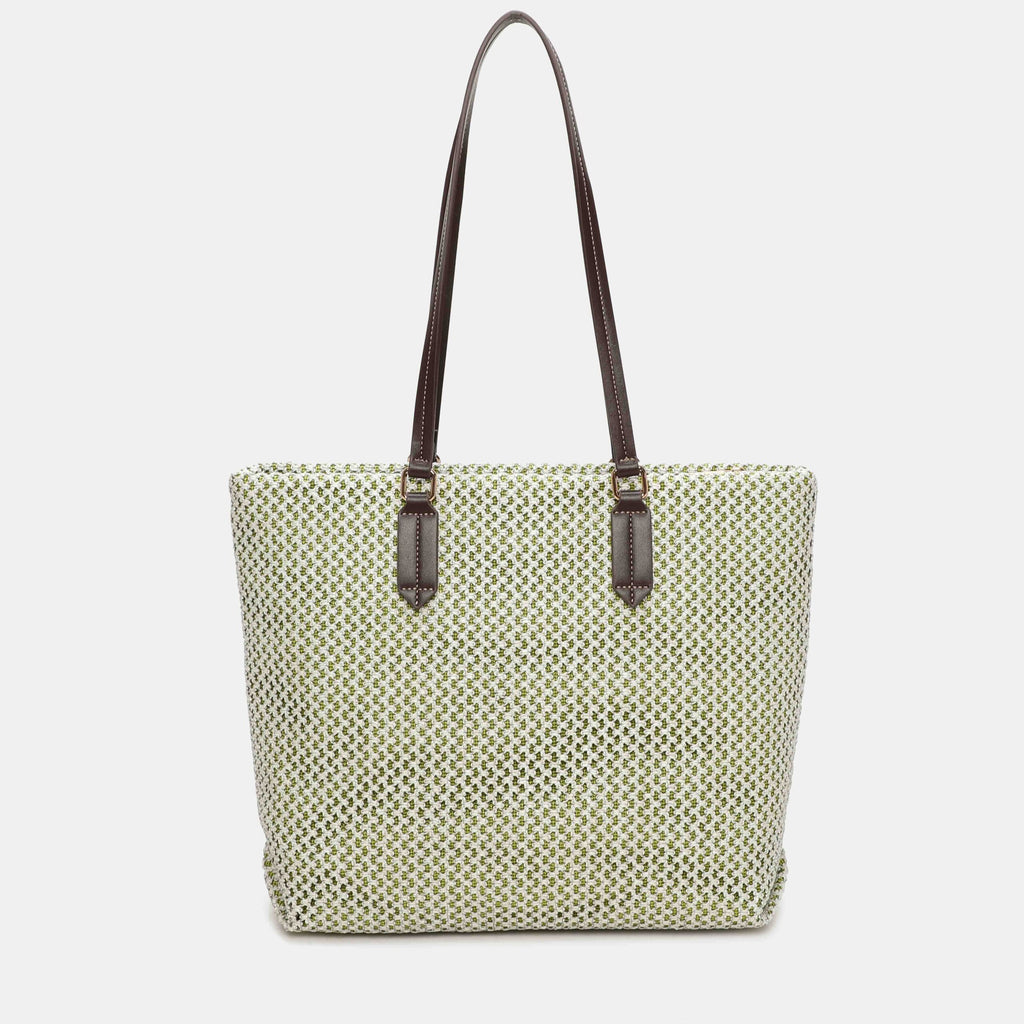 Bolso shopper Binnari Lia