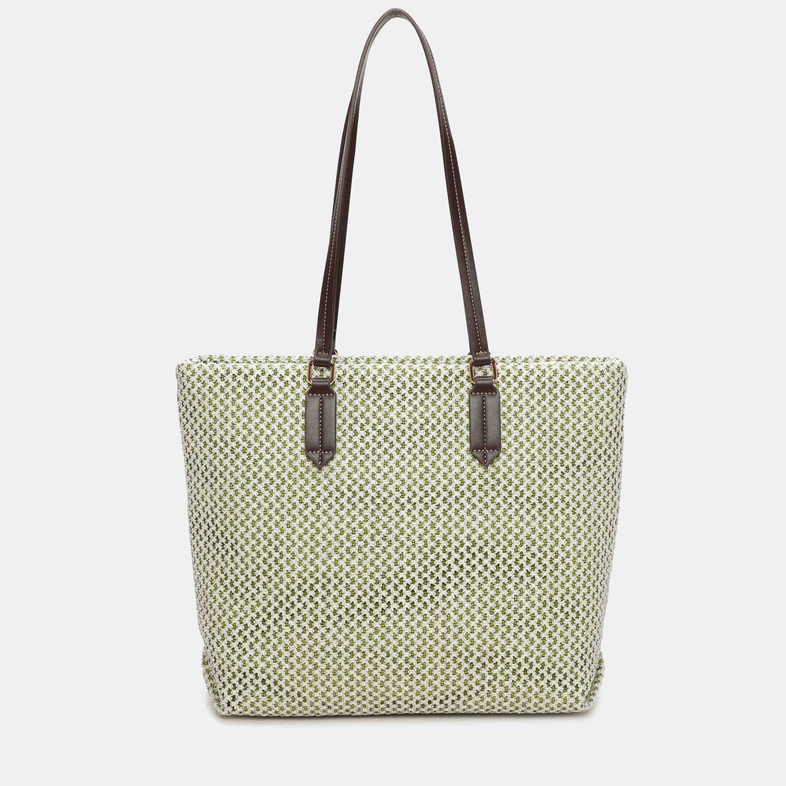 Bolso shopper Binnari Lia