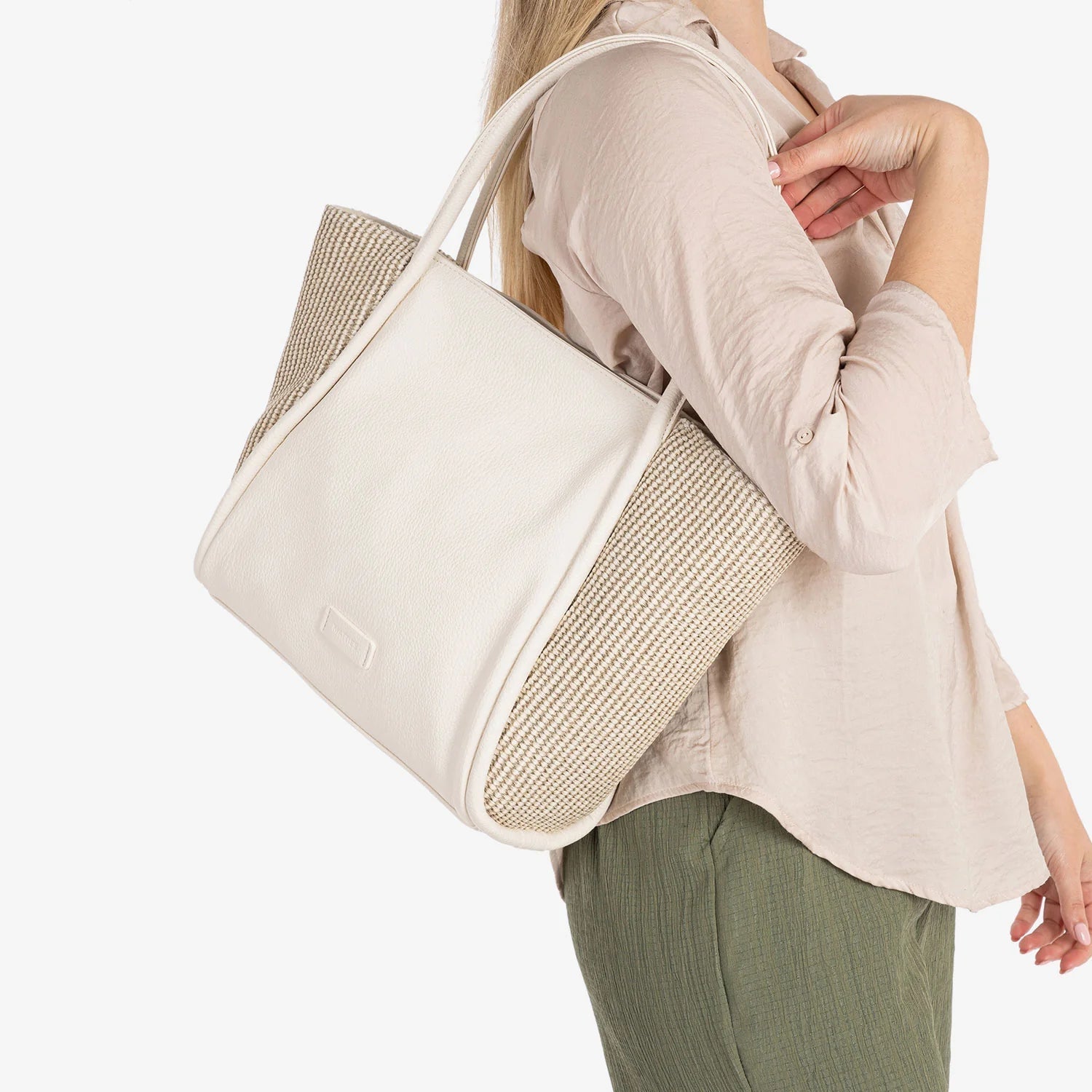Bolso shopper Matties Bags Nijar Matties Bags | El Maletí