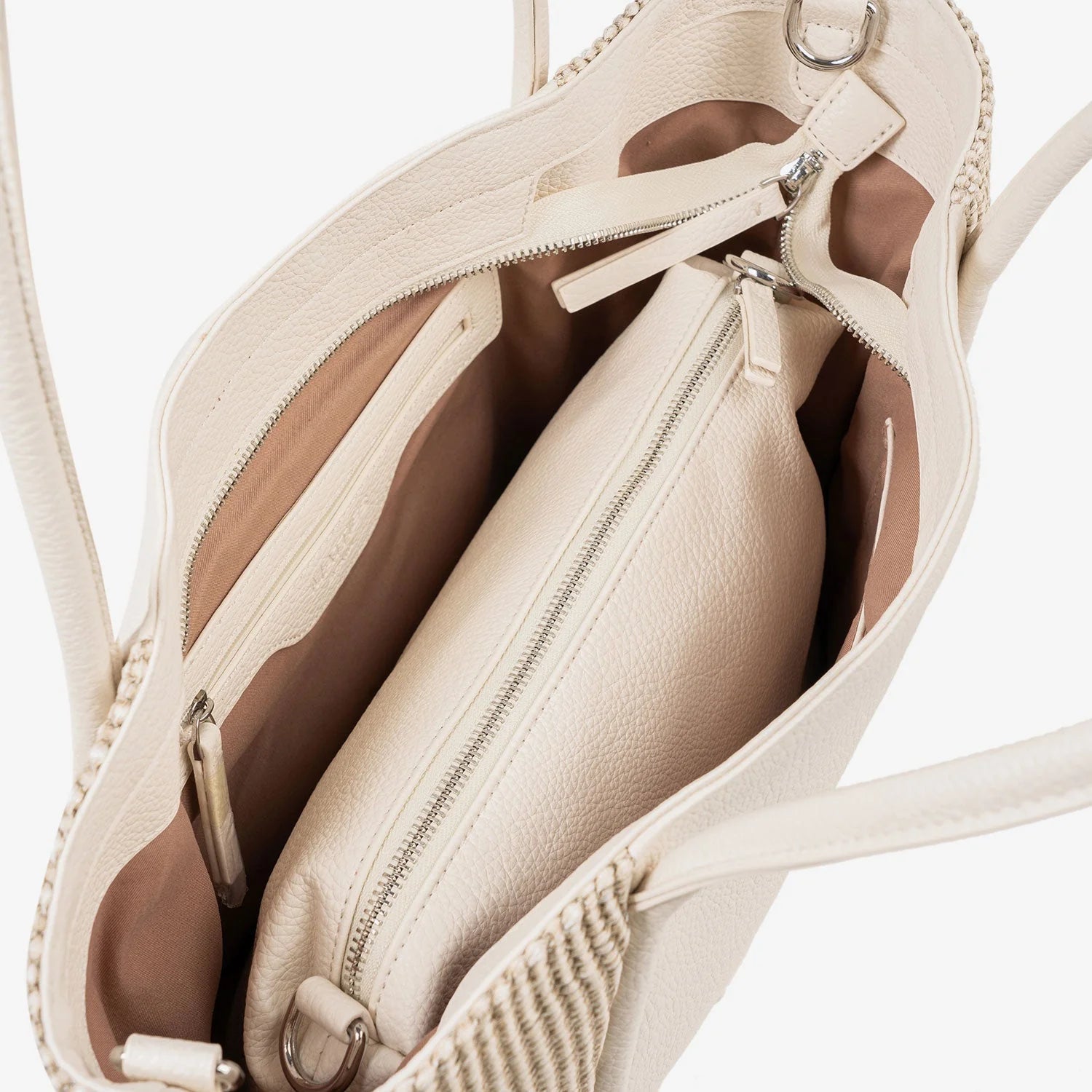 Bolso shopper Matties Bags Nijar Matties Bags | El Maletí