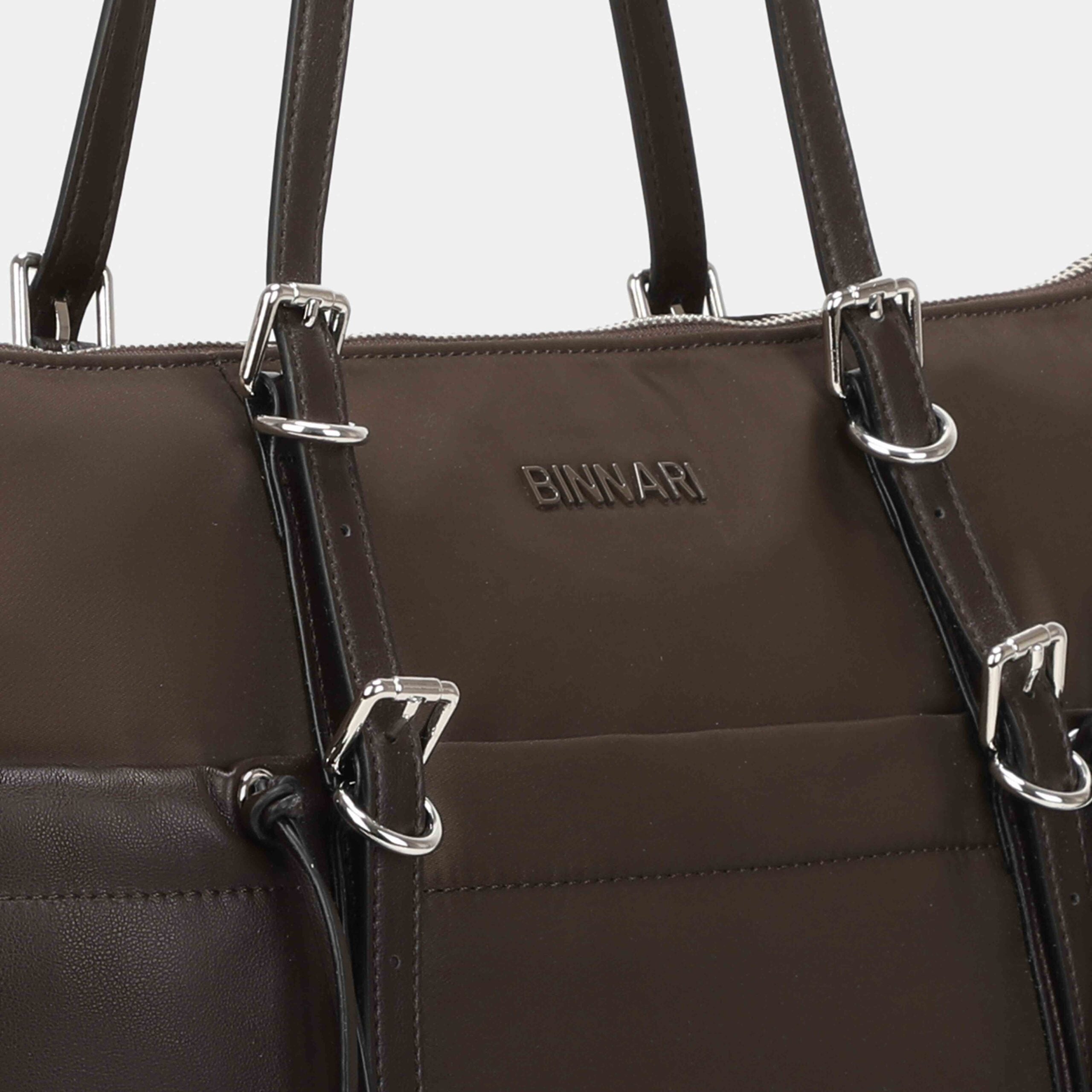 Bolso shopper Binnari Elodie