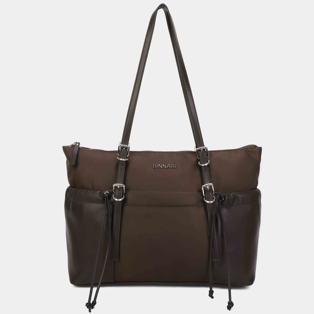 Bolso shopper Binnari Elodie