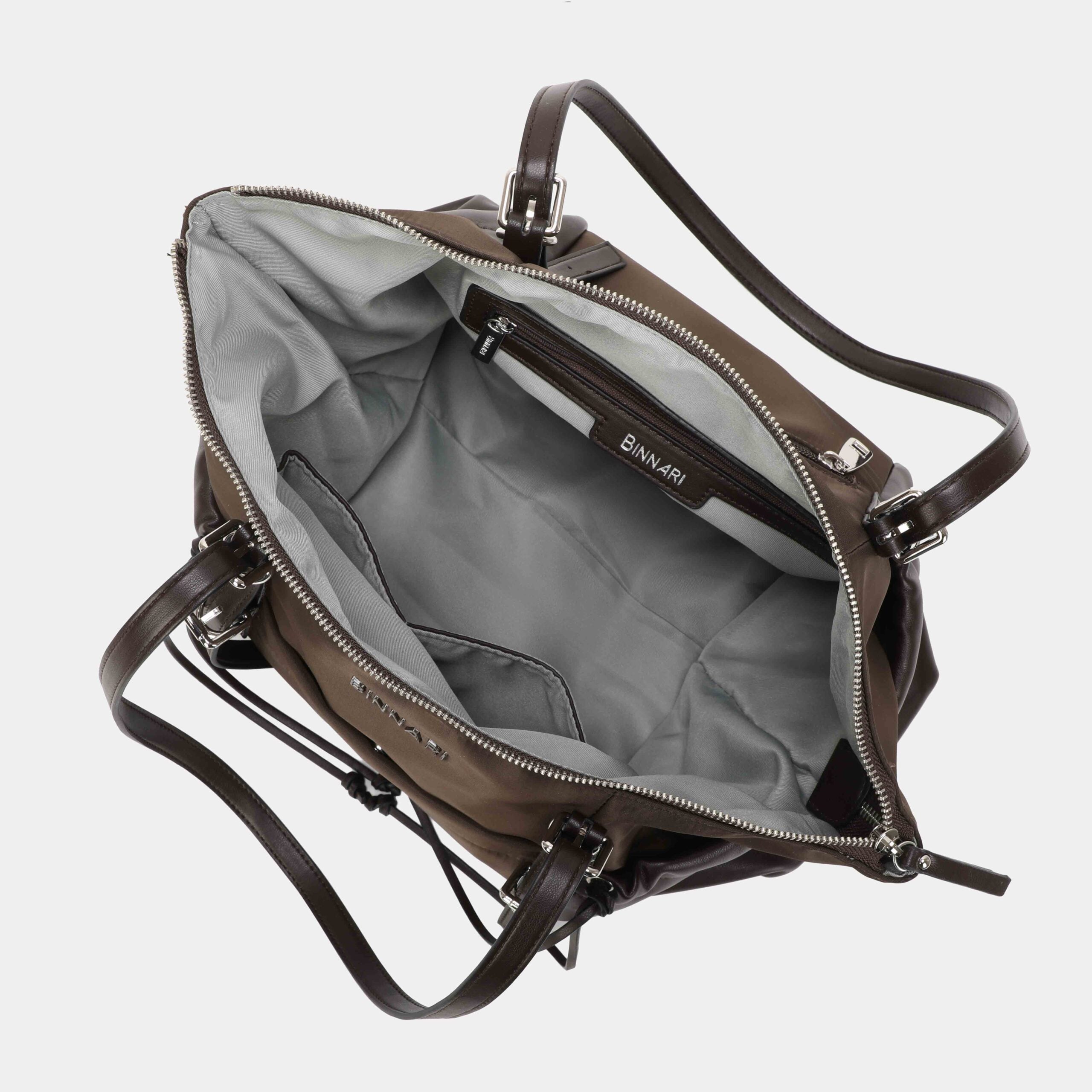 Bolso shopper Binnari Elodie