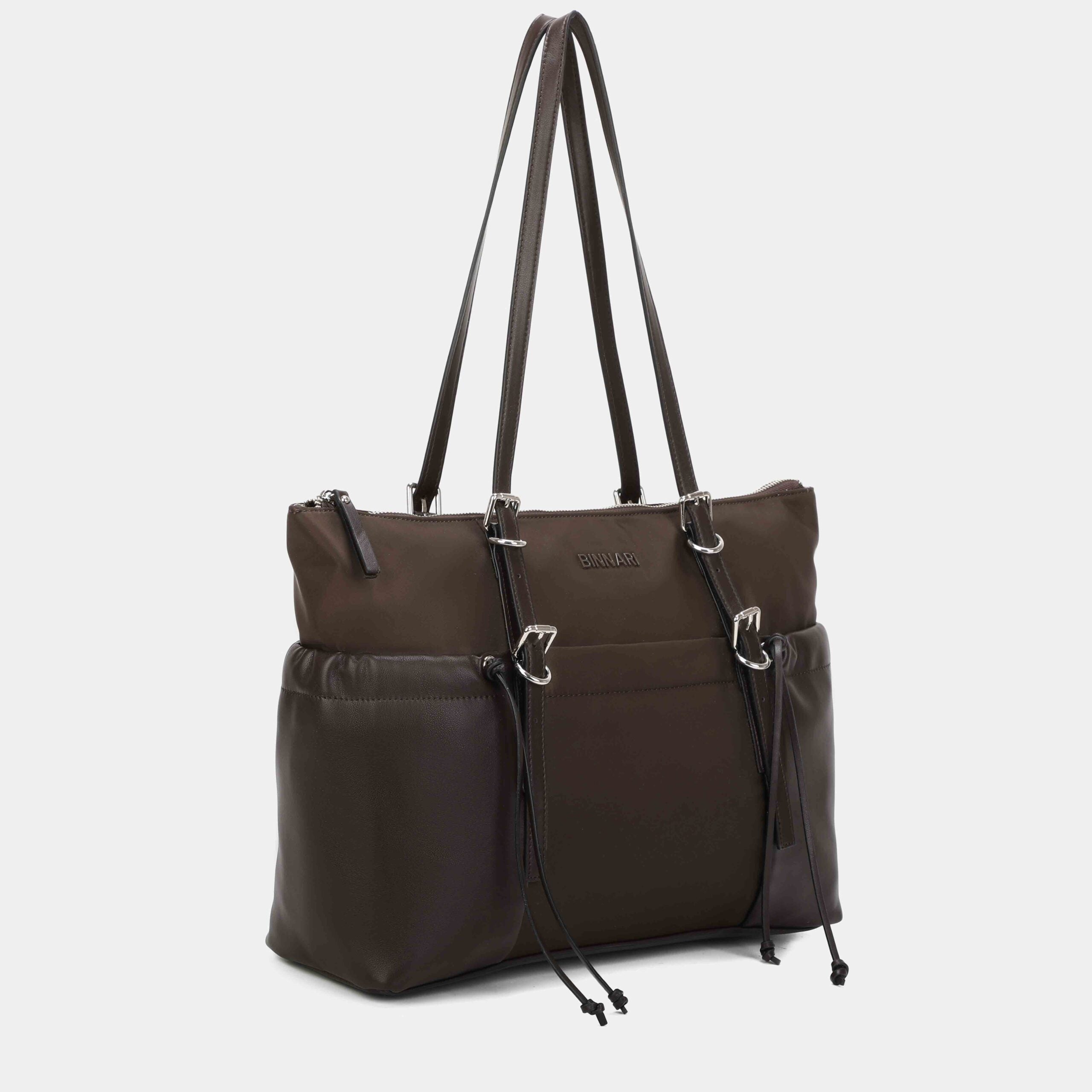Bolso shopper Binnari Elodie