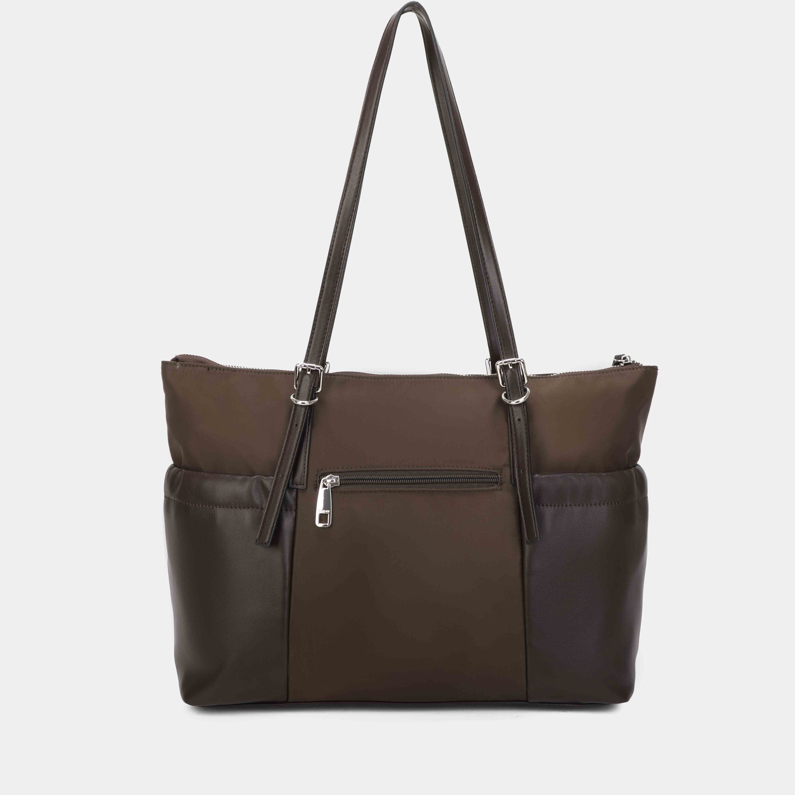 Bolso shopper Binnari Elodie