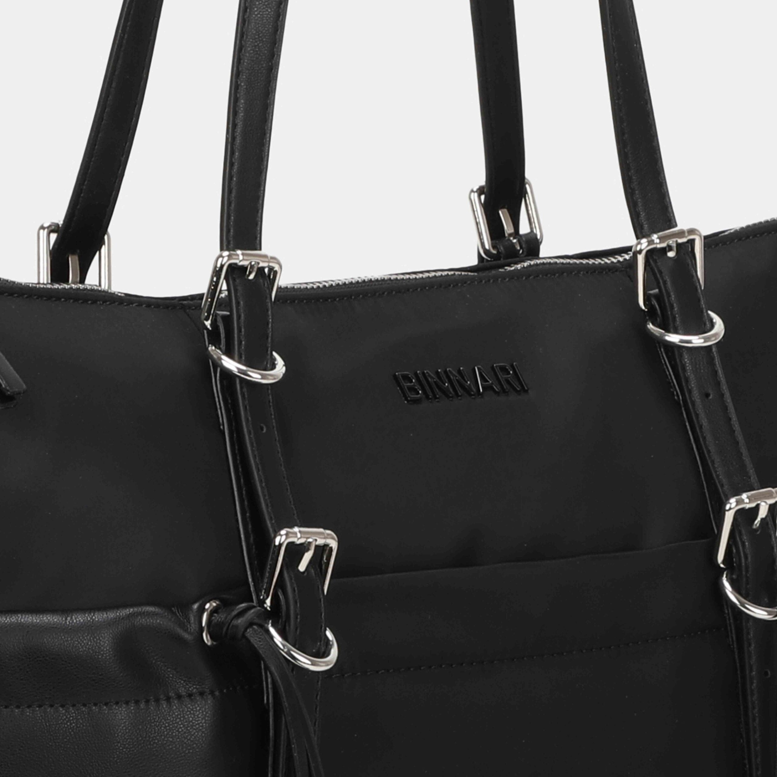 Bolso shopper Binnari Elodie