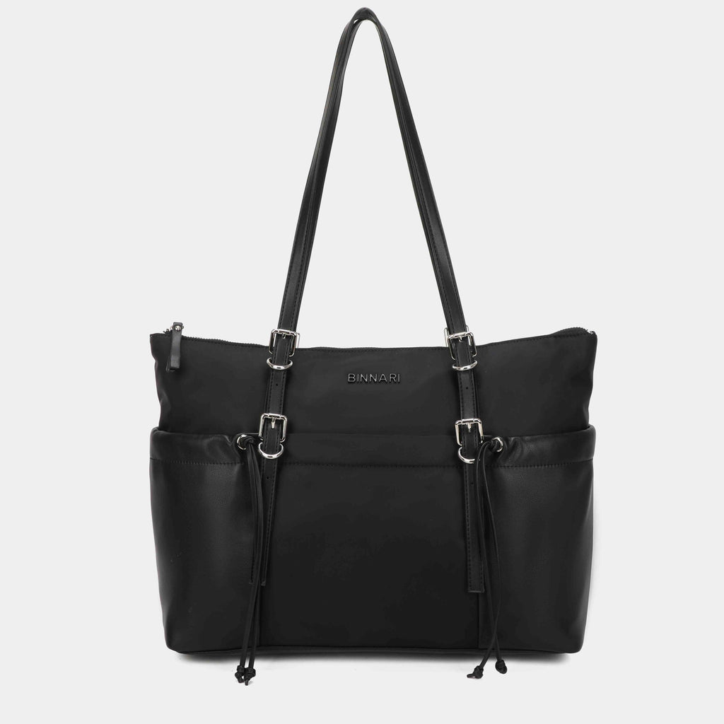 Bolso shopper Binnari Elodie