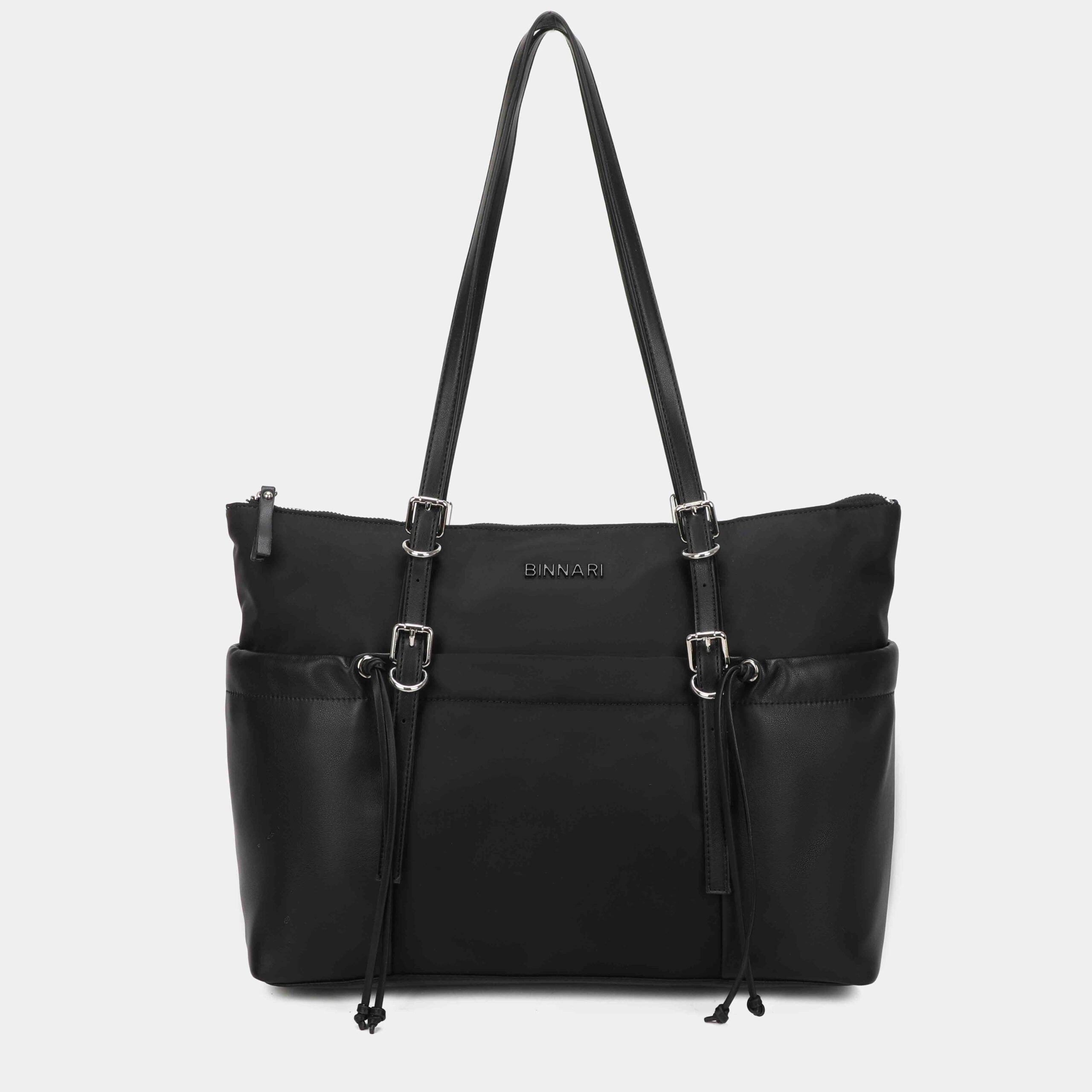 Bolso shopper Binnari Elodie