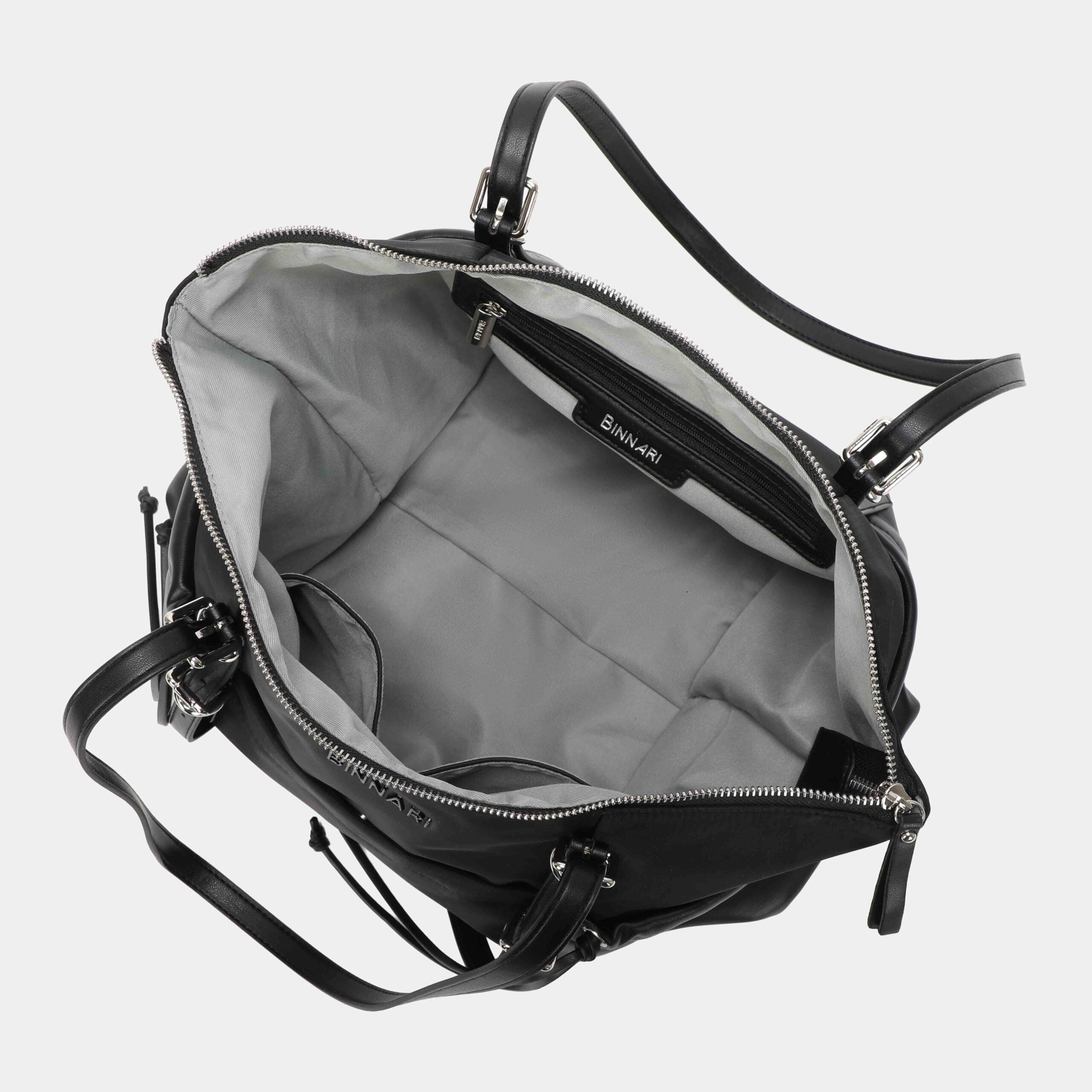 Bolso shopper Binnari Elodie