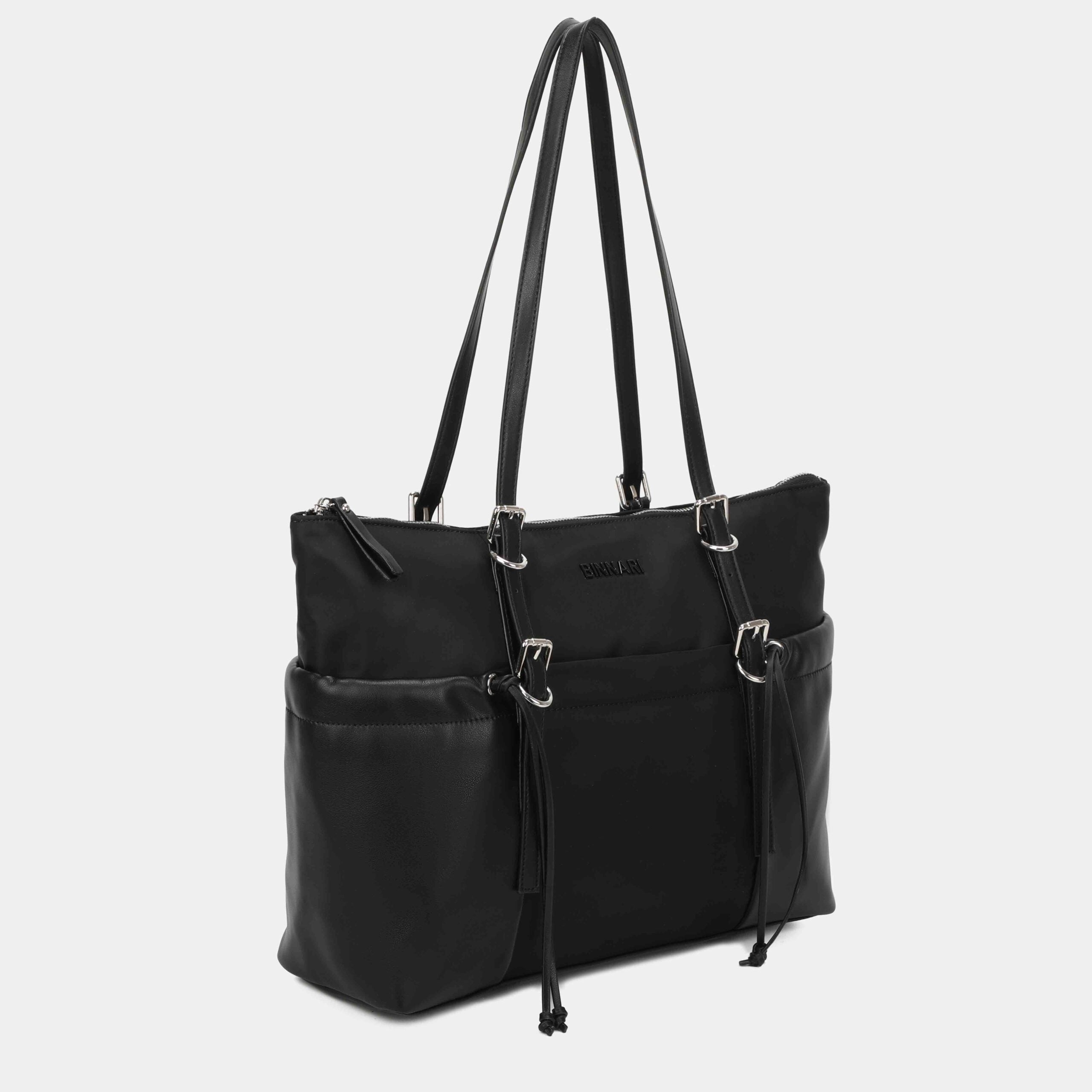 Bolso shopper Binnari Elodie