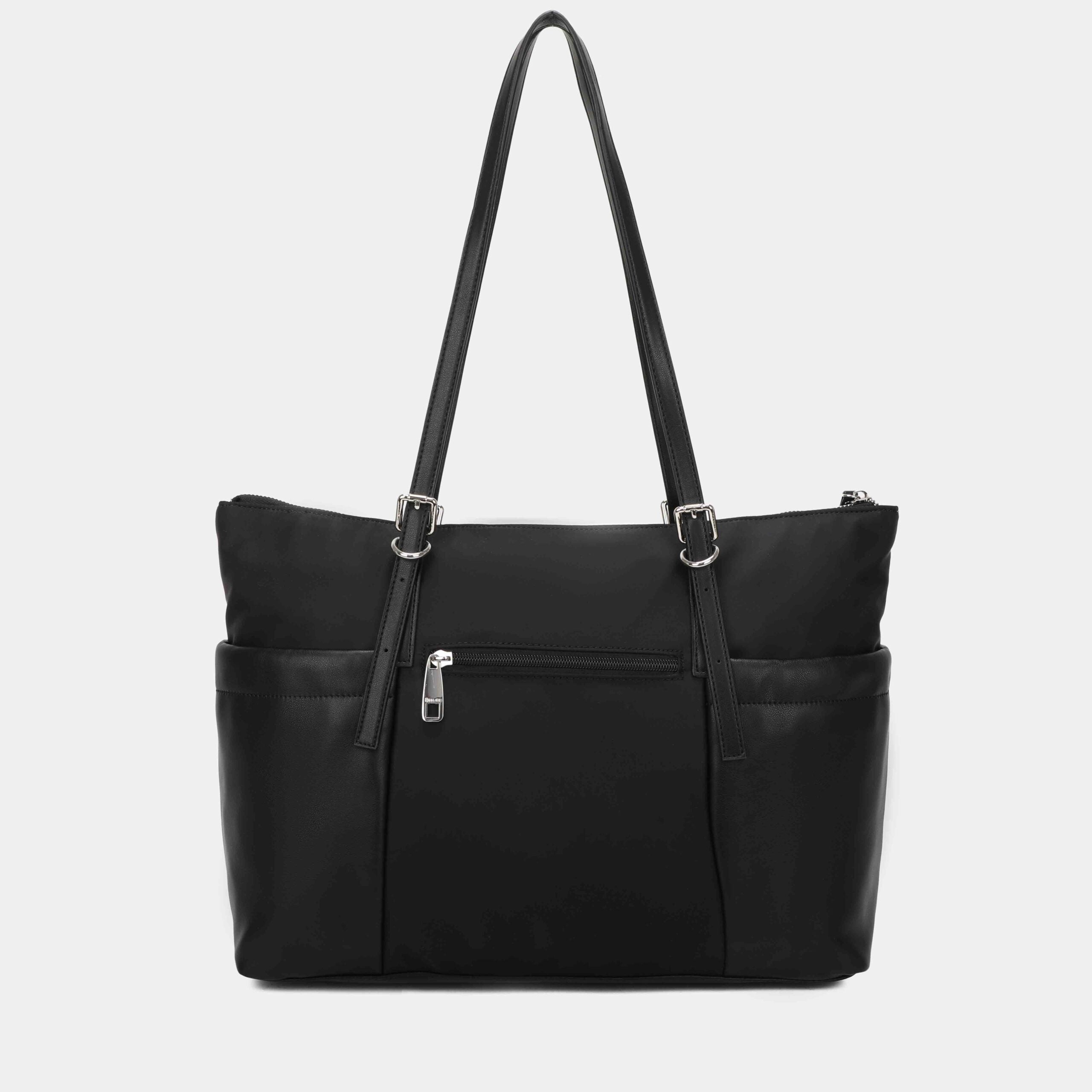 Bolso shopper Binnari Elodie