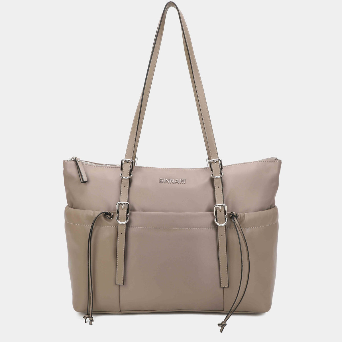 Bolso shopper Binnari Elodie