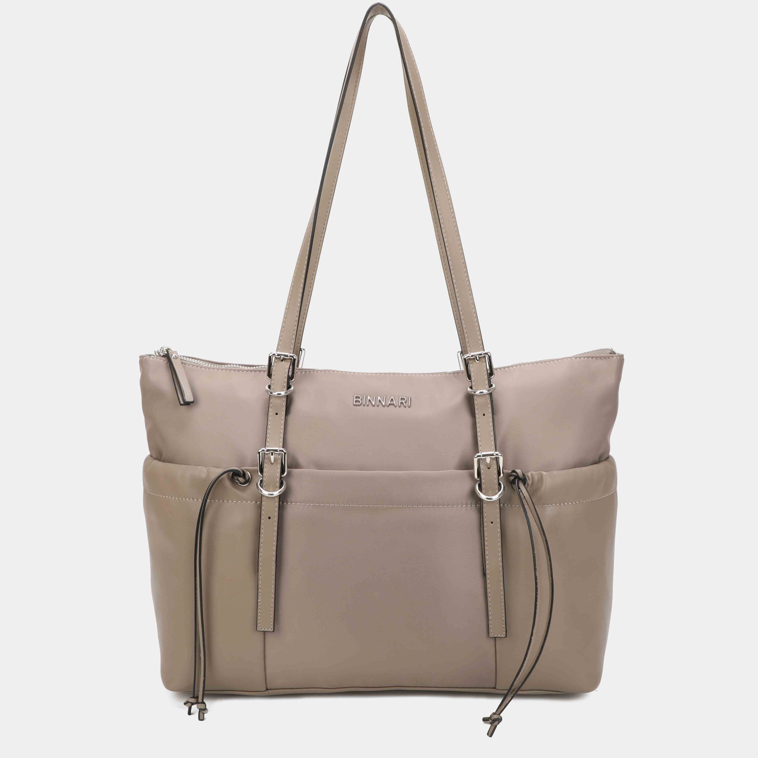 Bolso shopper Binnari Elodie