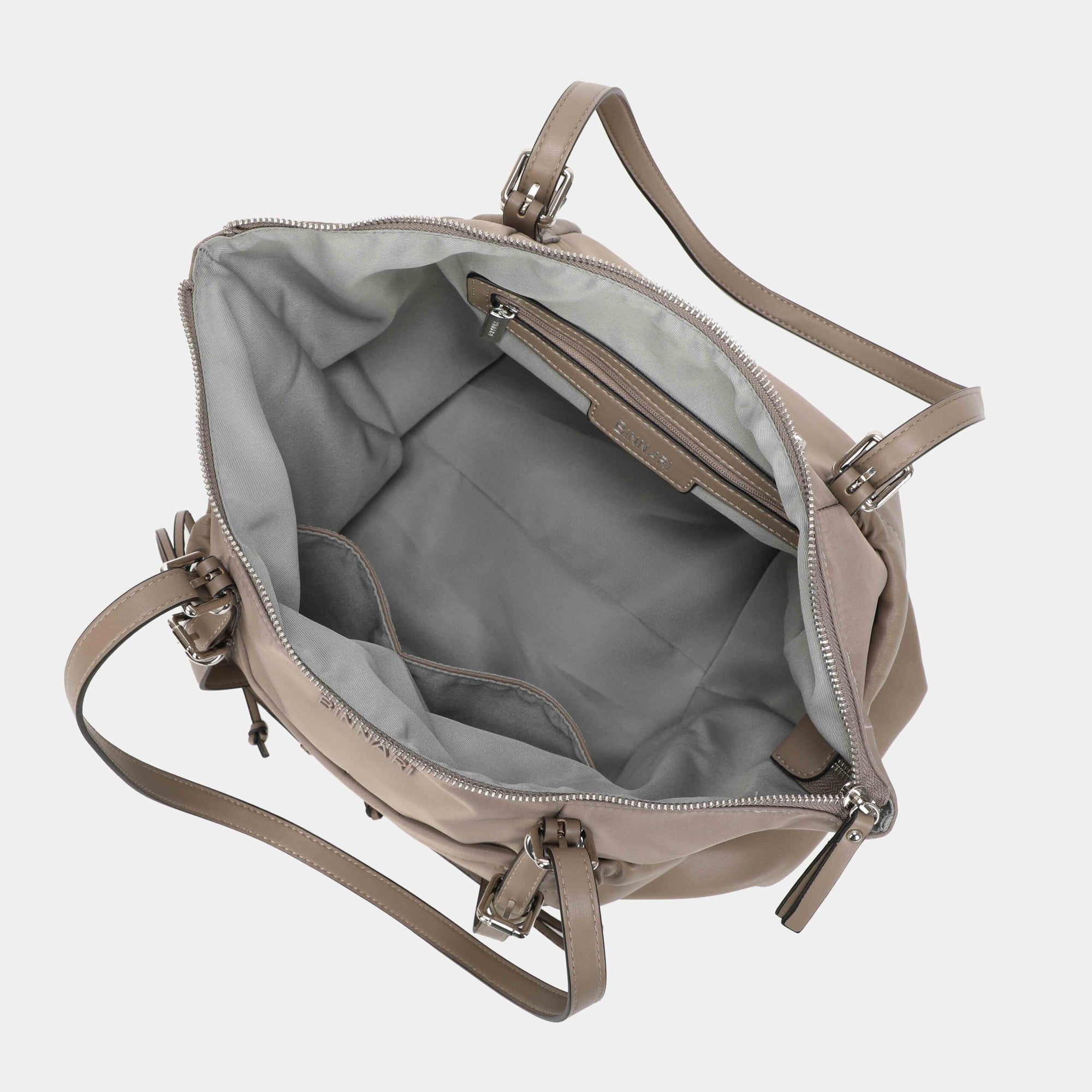 Bolso shopper Binnari Elodie