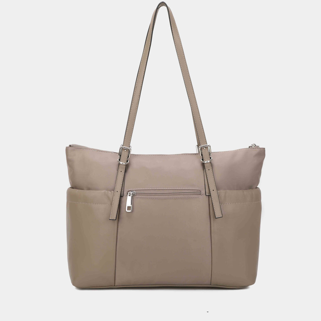 Bolso shopper Binnari Elodie