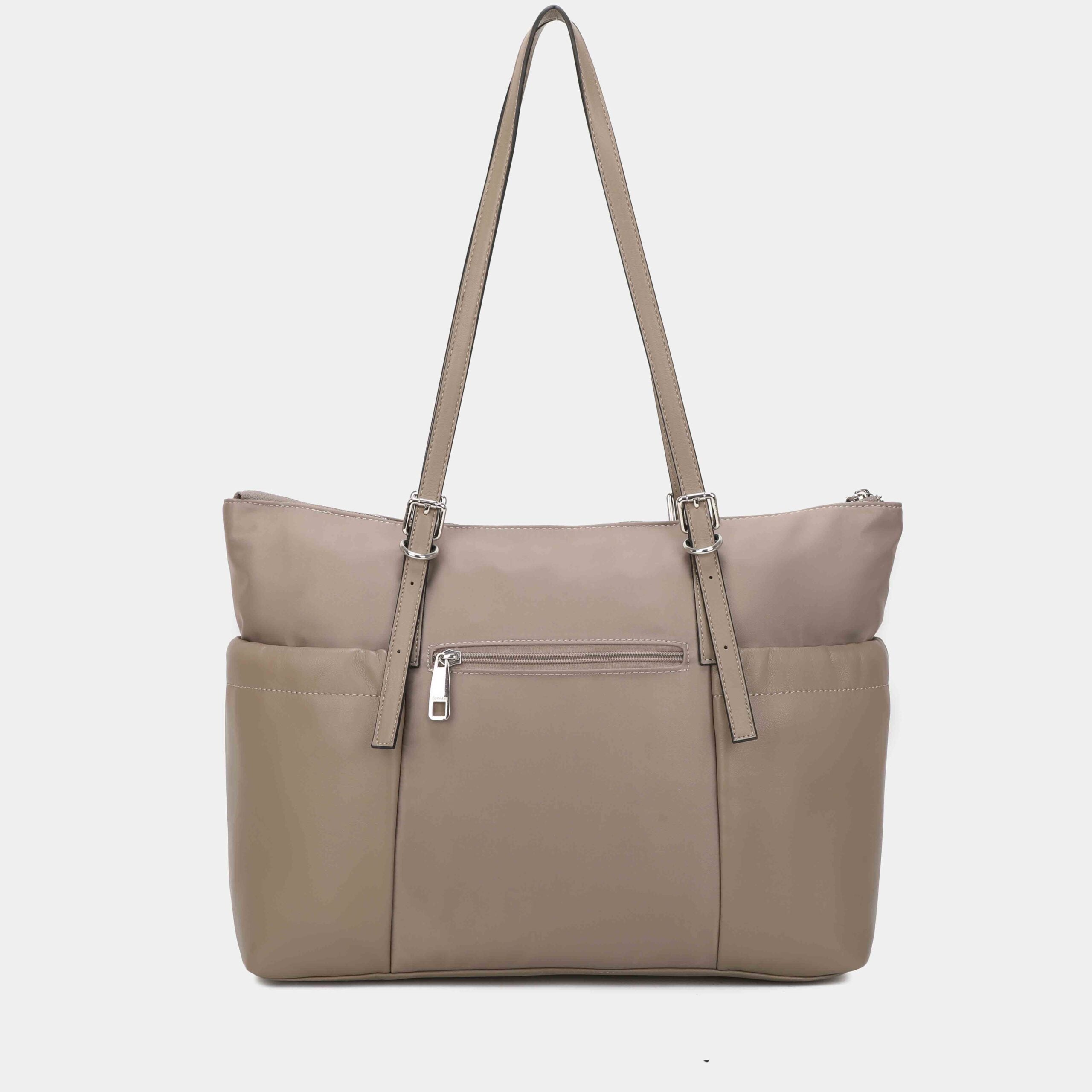 Bolso shopper Binnari Elodie
