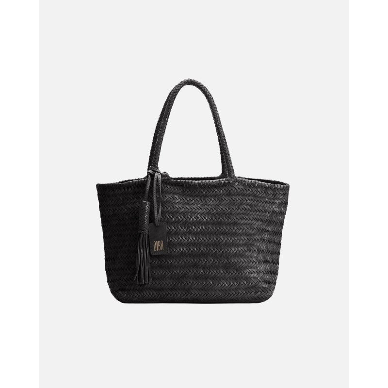 Bolso de hombro BIBA PERKINS en Piel