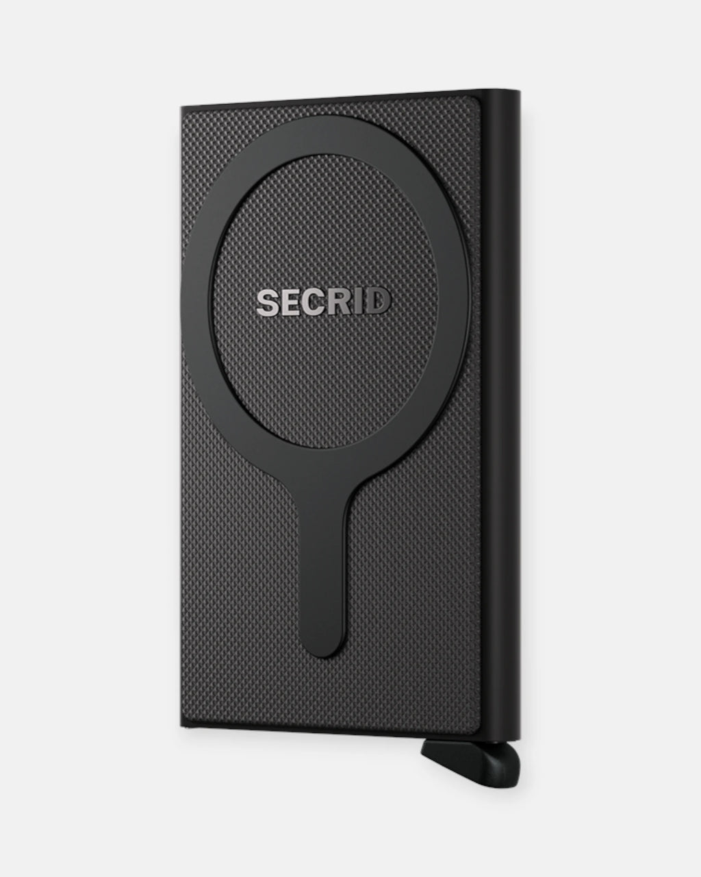 CARDPROTECTOR SECRID FOR MAGSAFE BLACK